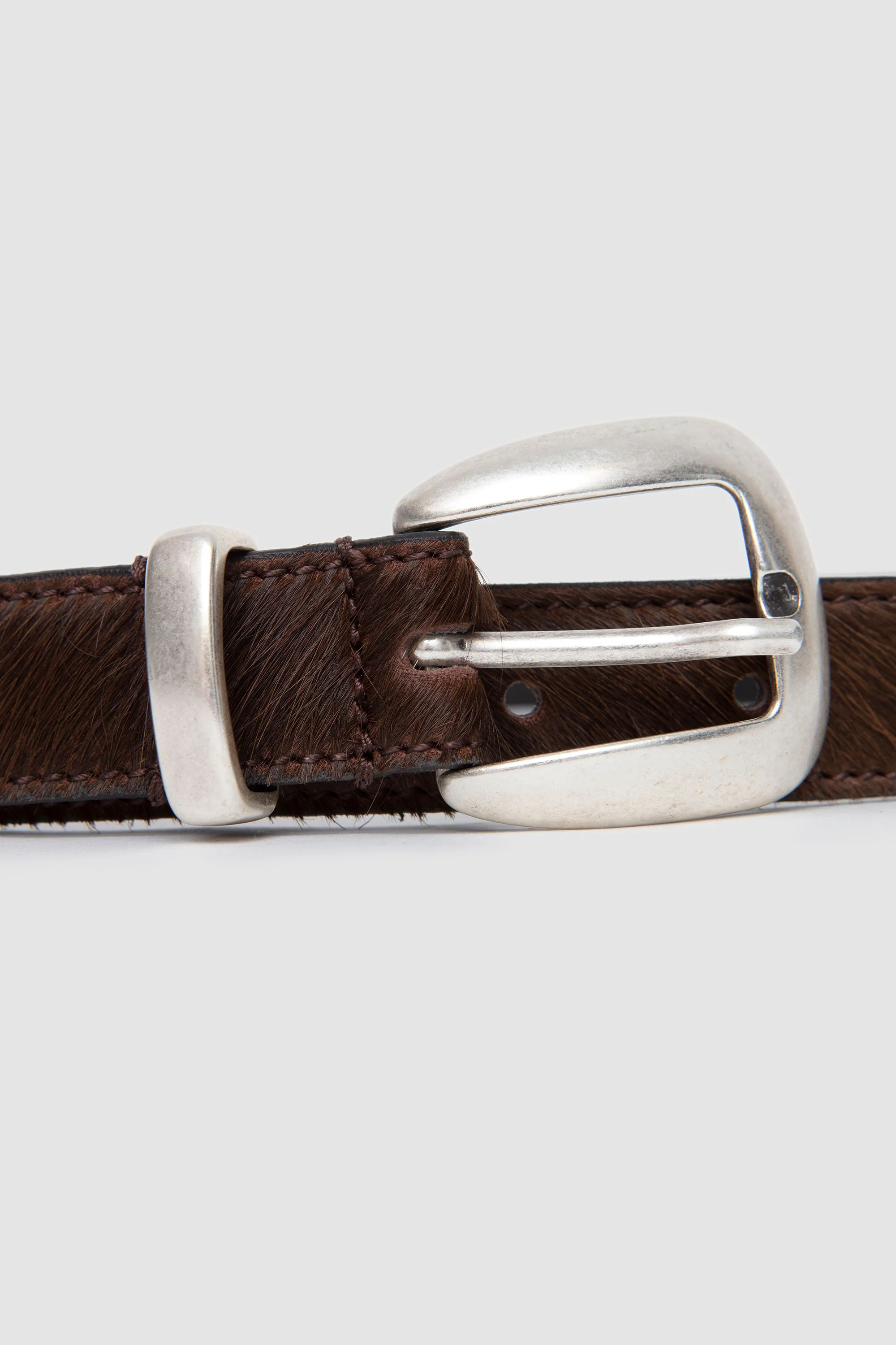 M2456/25 Belt Brown - Image 3