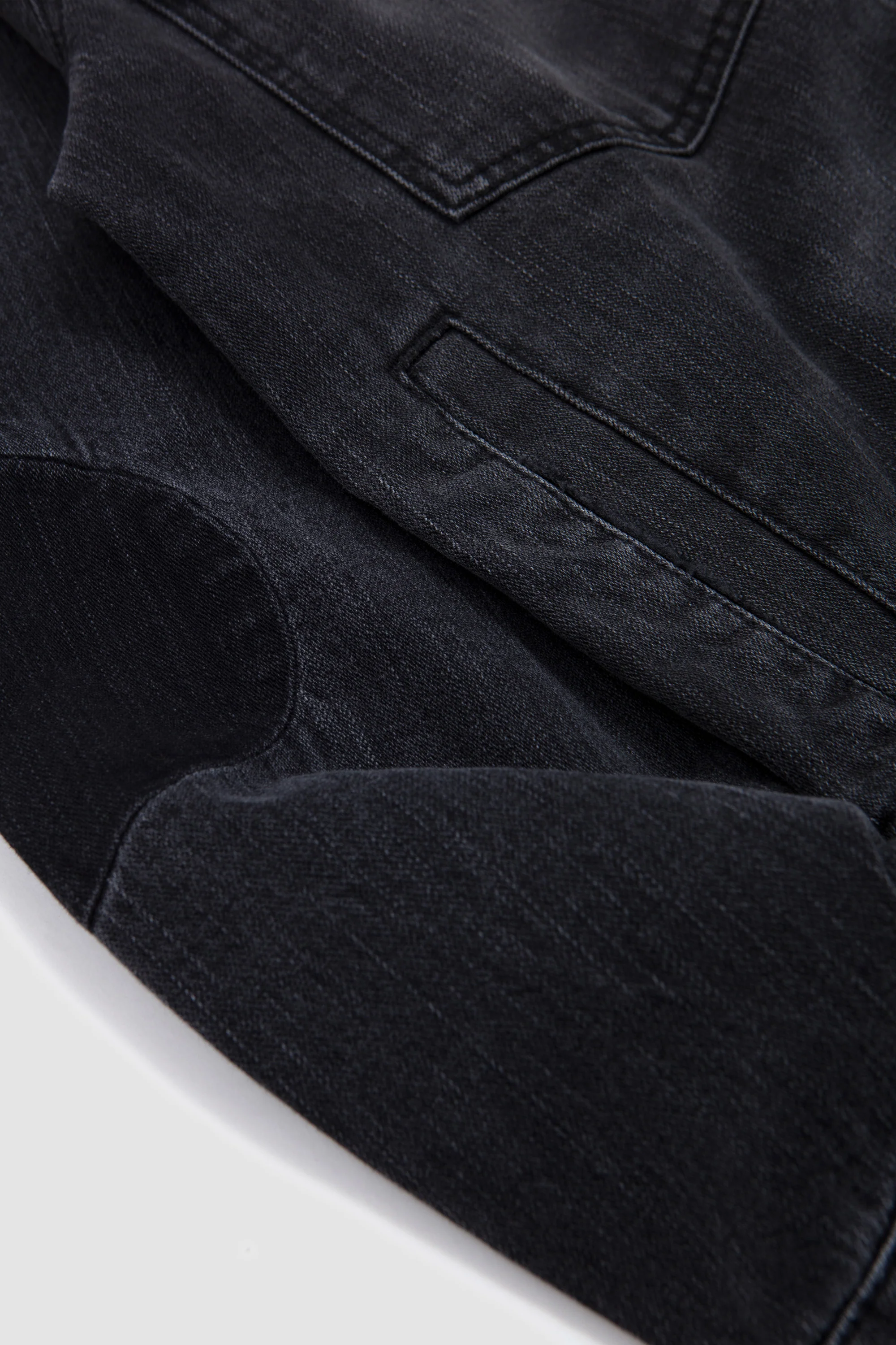 Laguna Jacket Granite Black - Image 4