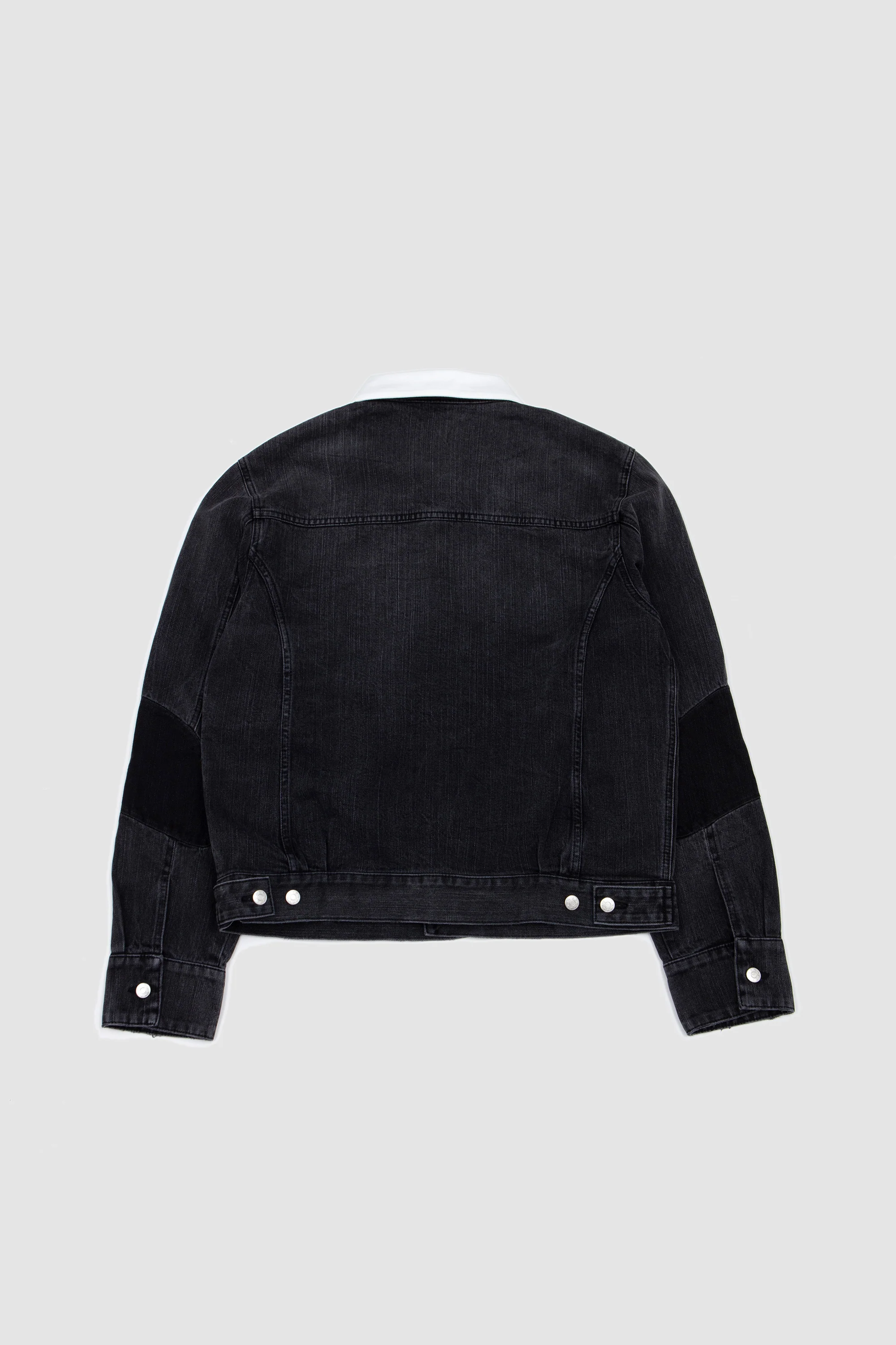 Laguna Jacket Granite Black - Image 5