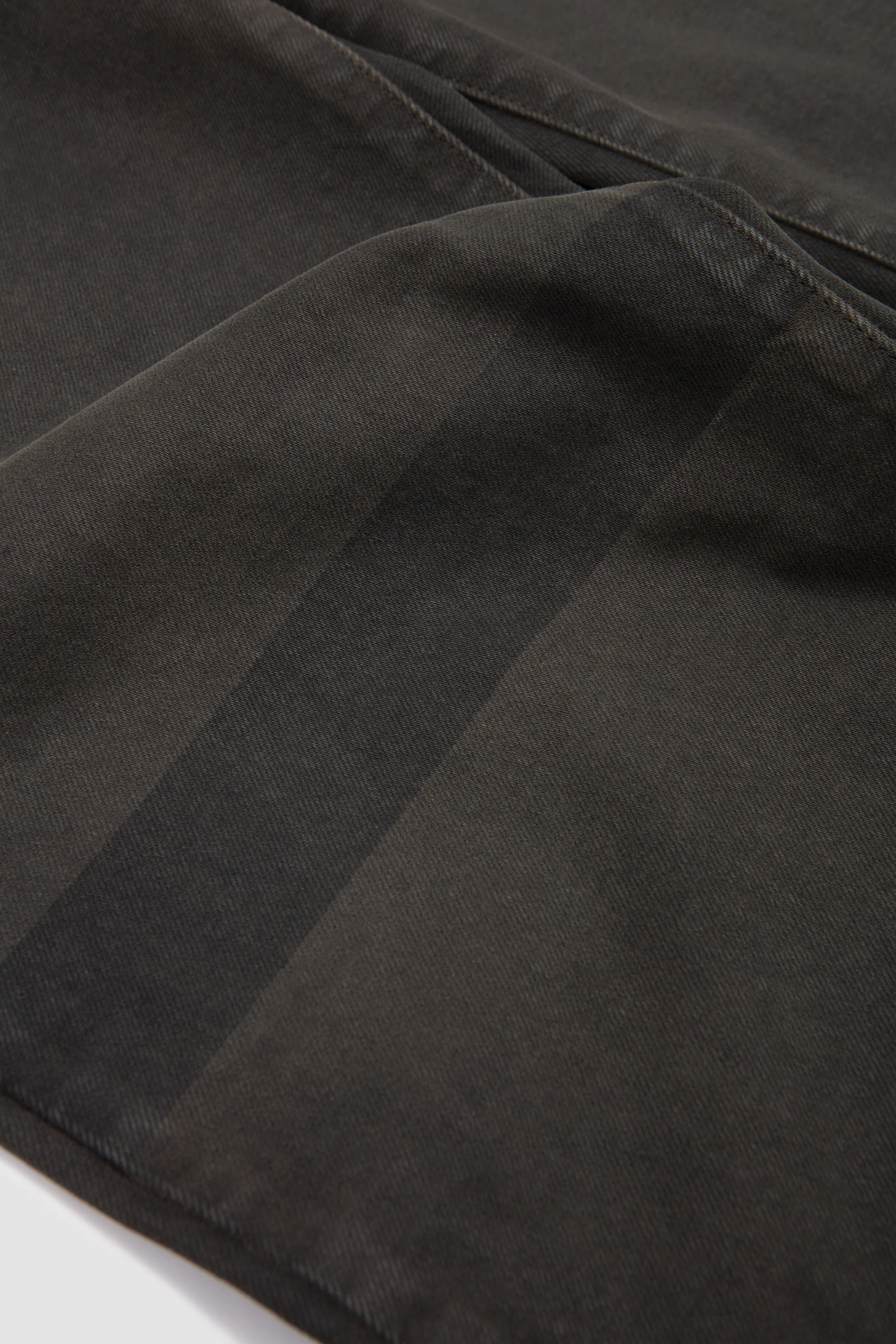 Warkworth Jeans Anthracite - Image 4