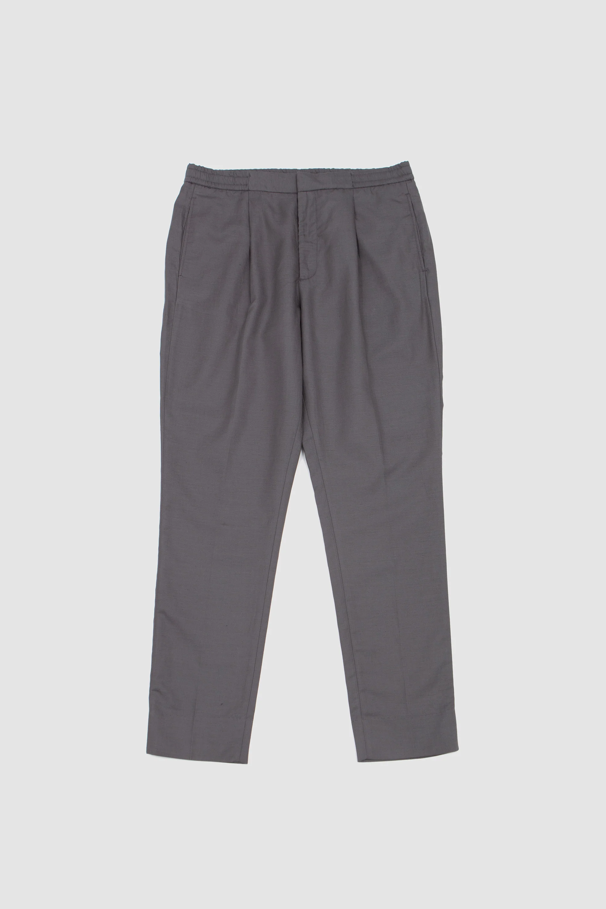 Drew Trousers Smoked Pearl - Image 2