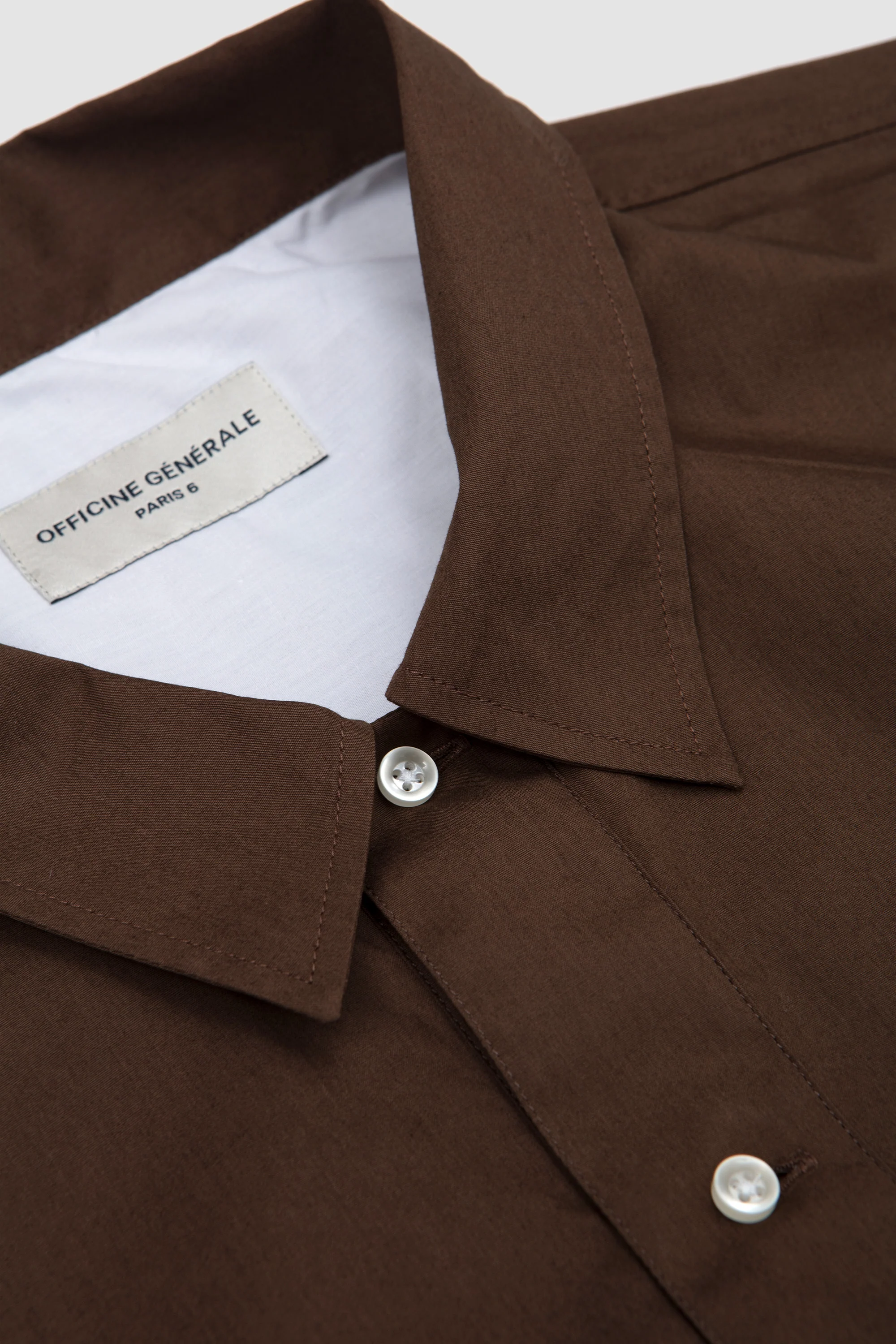Joris Shirt Coco - Image 3