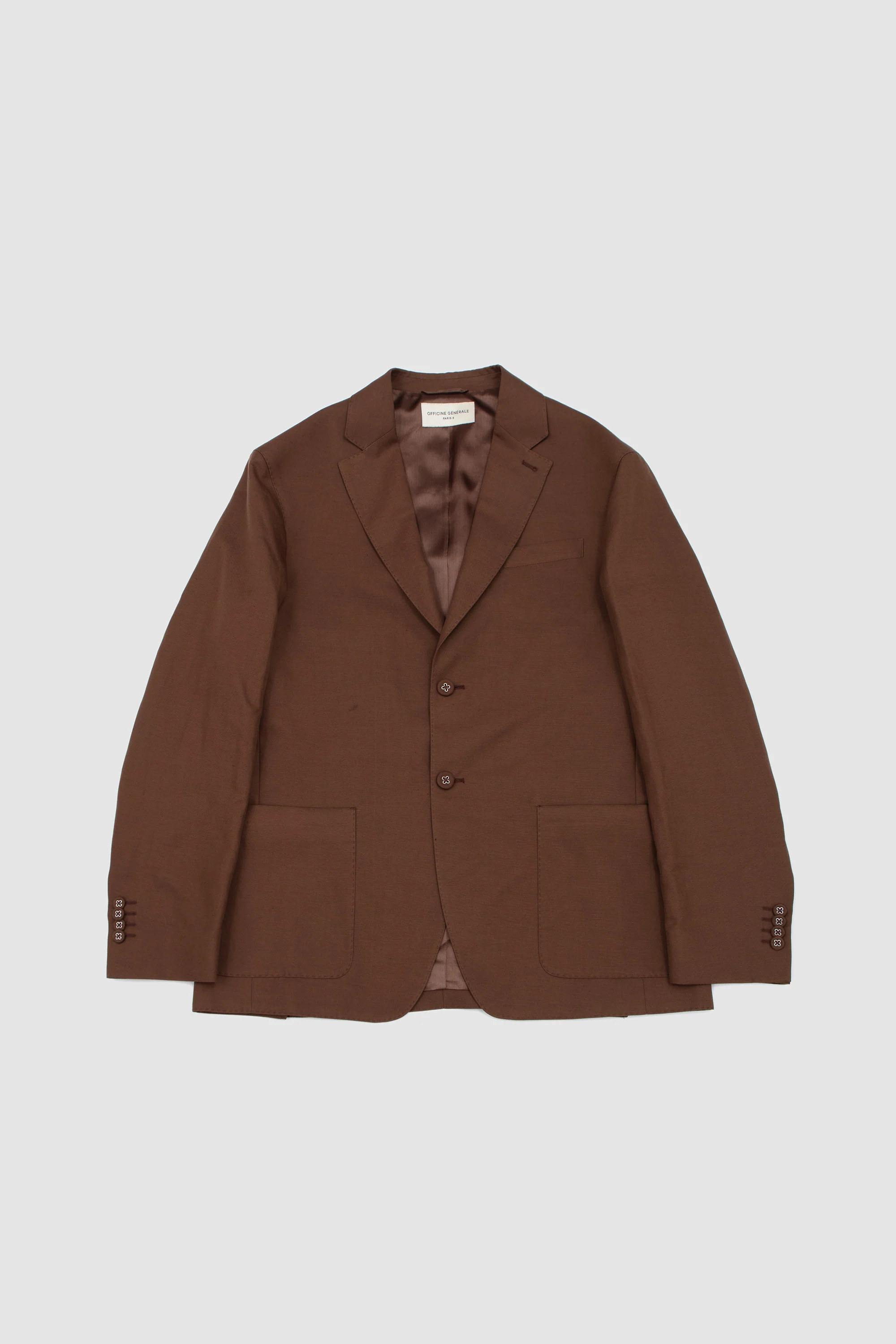 Michel Jacket Coco