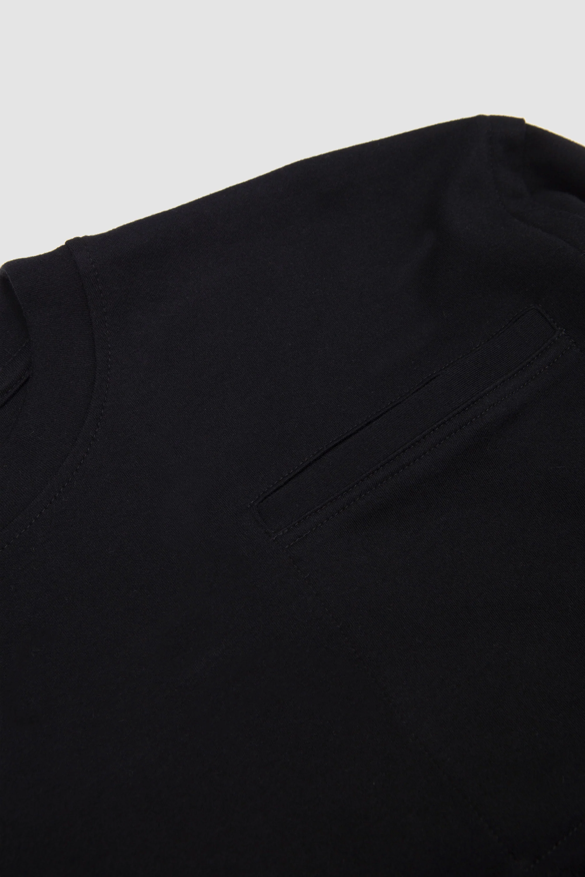 The B-Boy Longsleeve Black - Image 3