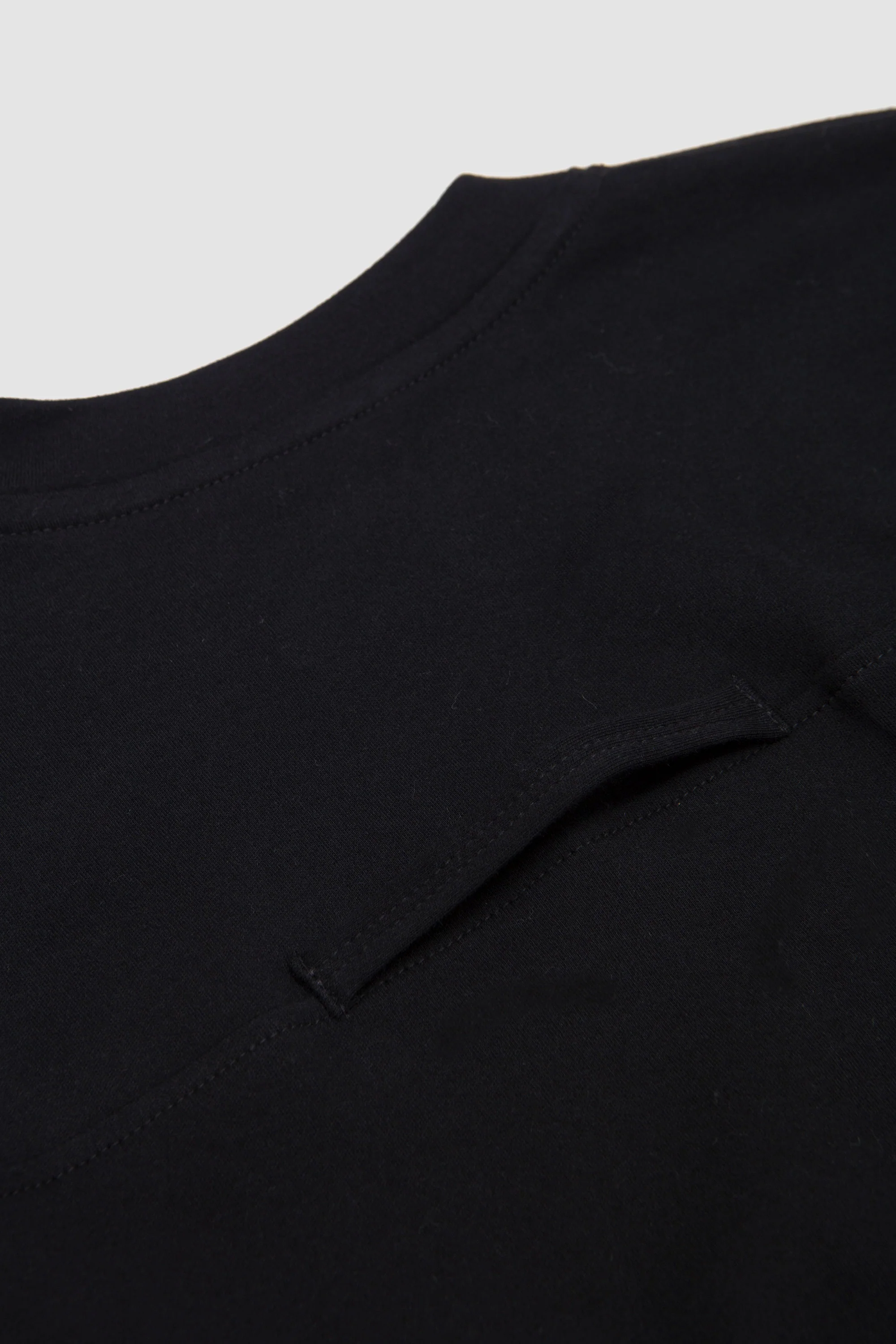 The B-Boy Longsleeve Black - Image 4