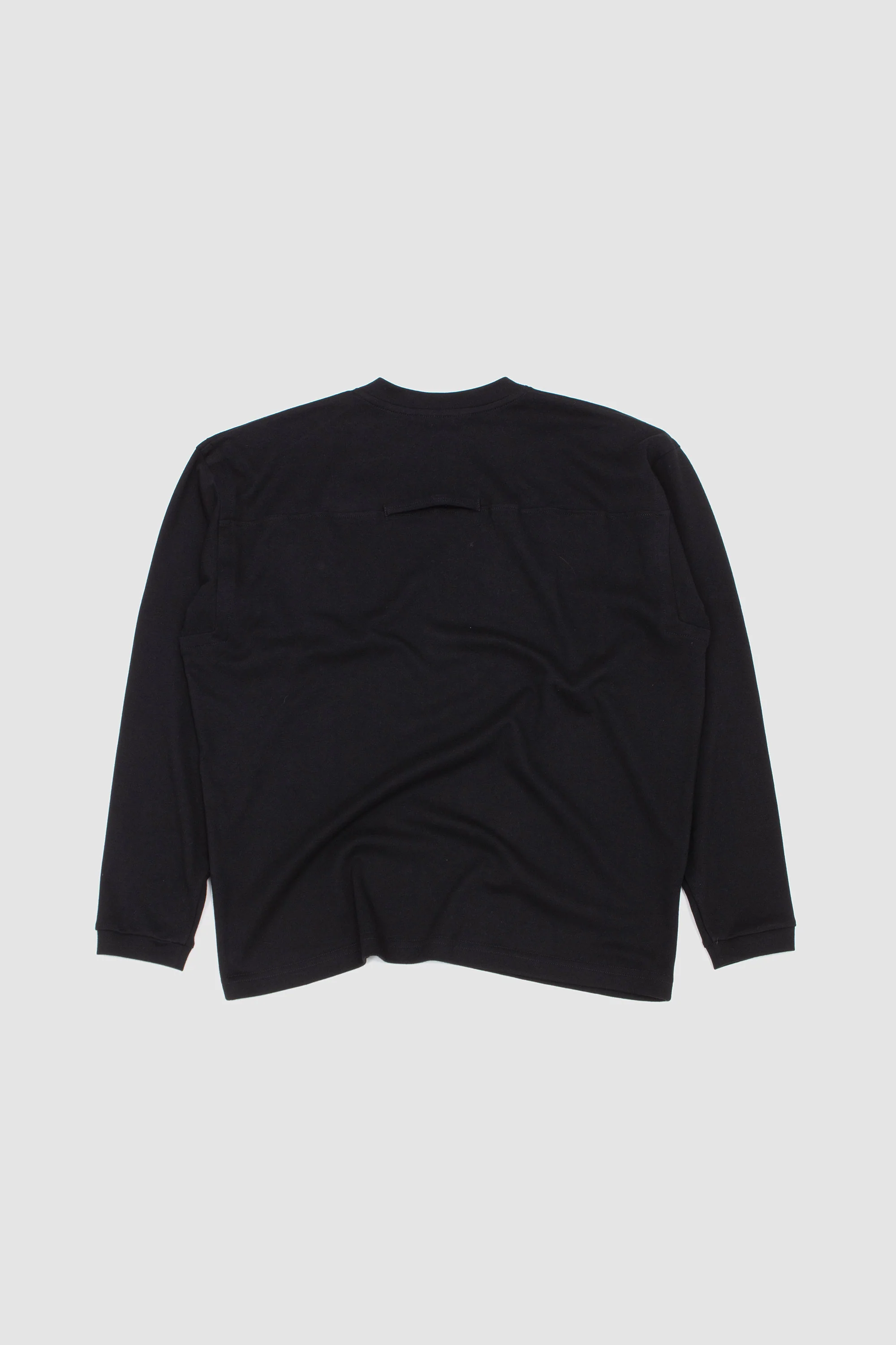 The B-Boy Longsleeve Black - Image 5