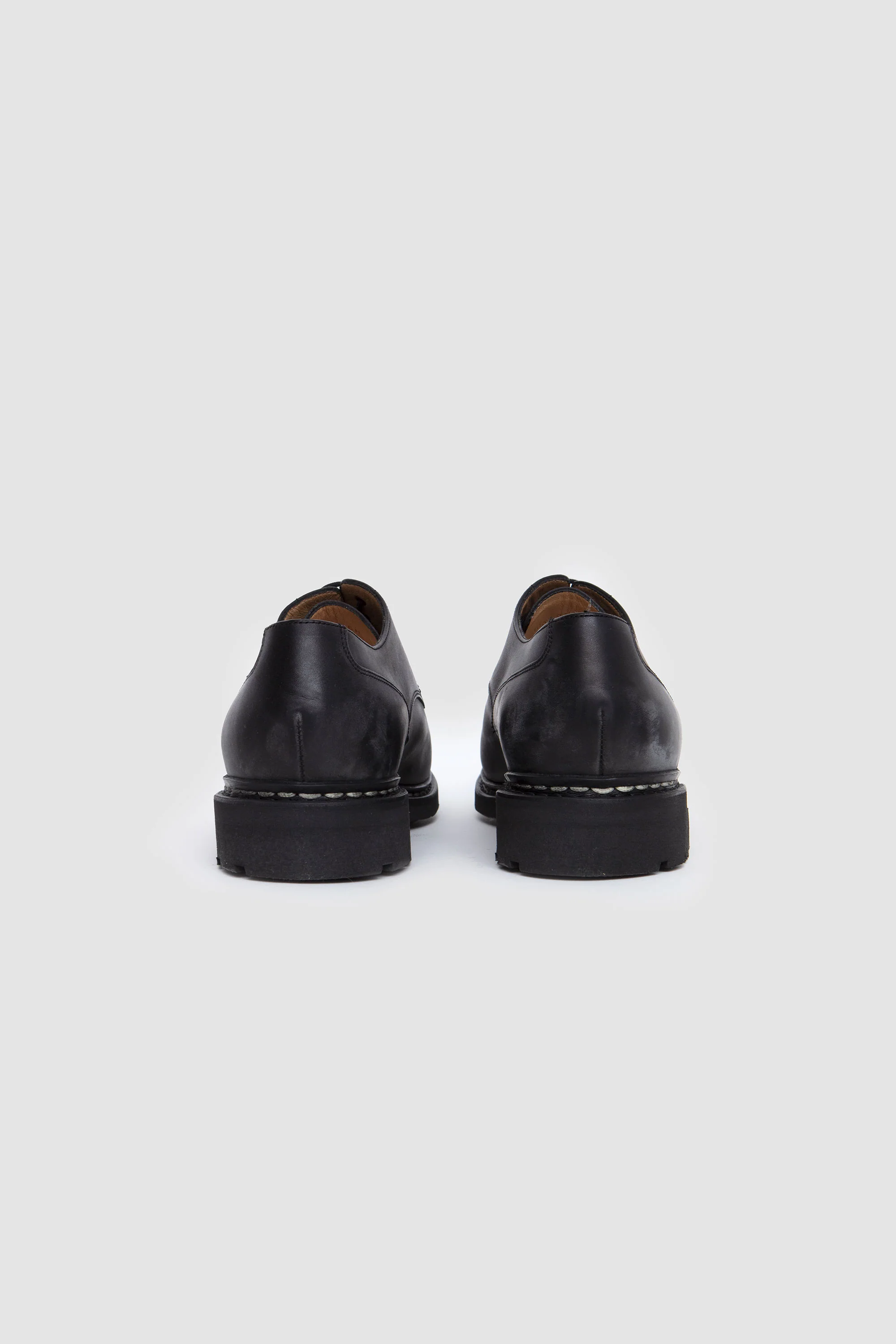 Chambord/Tex Noire - Lisse Noir - Image 8