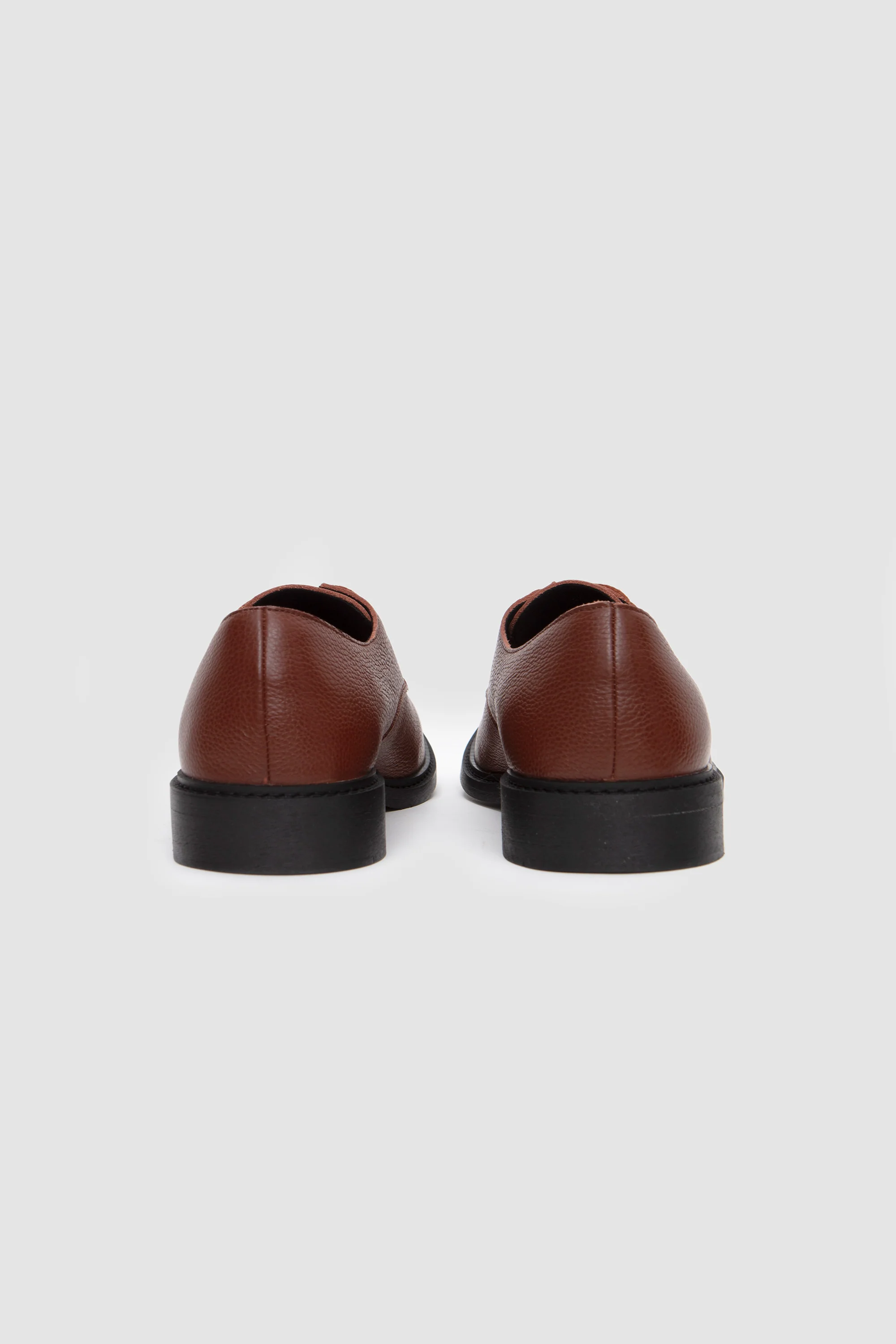 073 Derby Mud Brown - Image 9