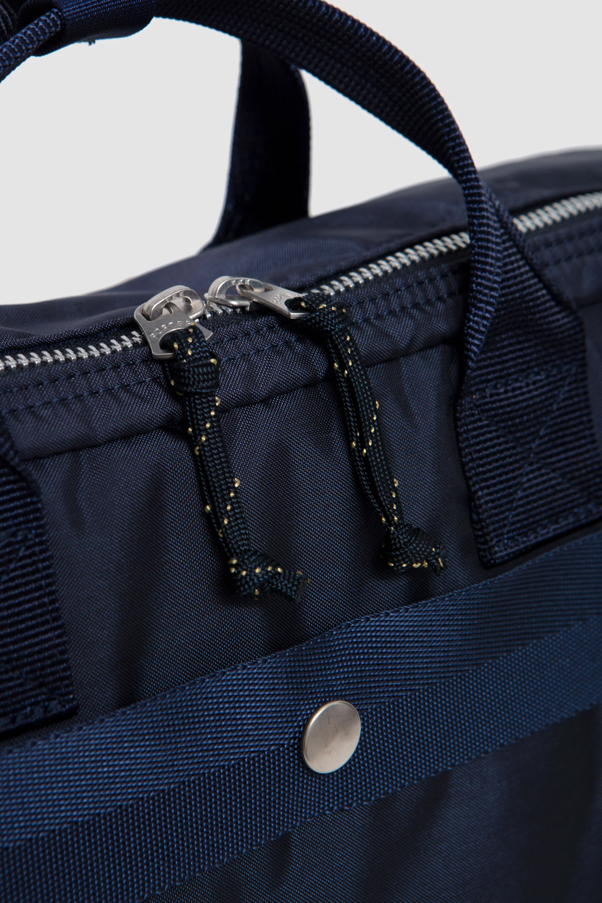 Force 3Way Briefcase Navy - Image 3