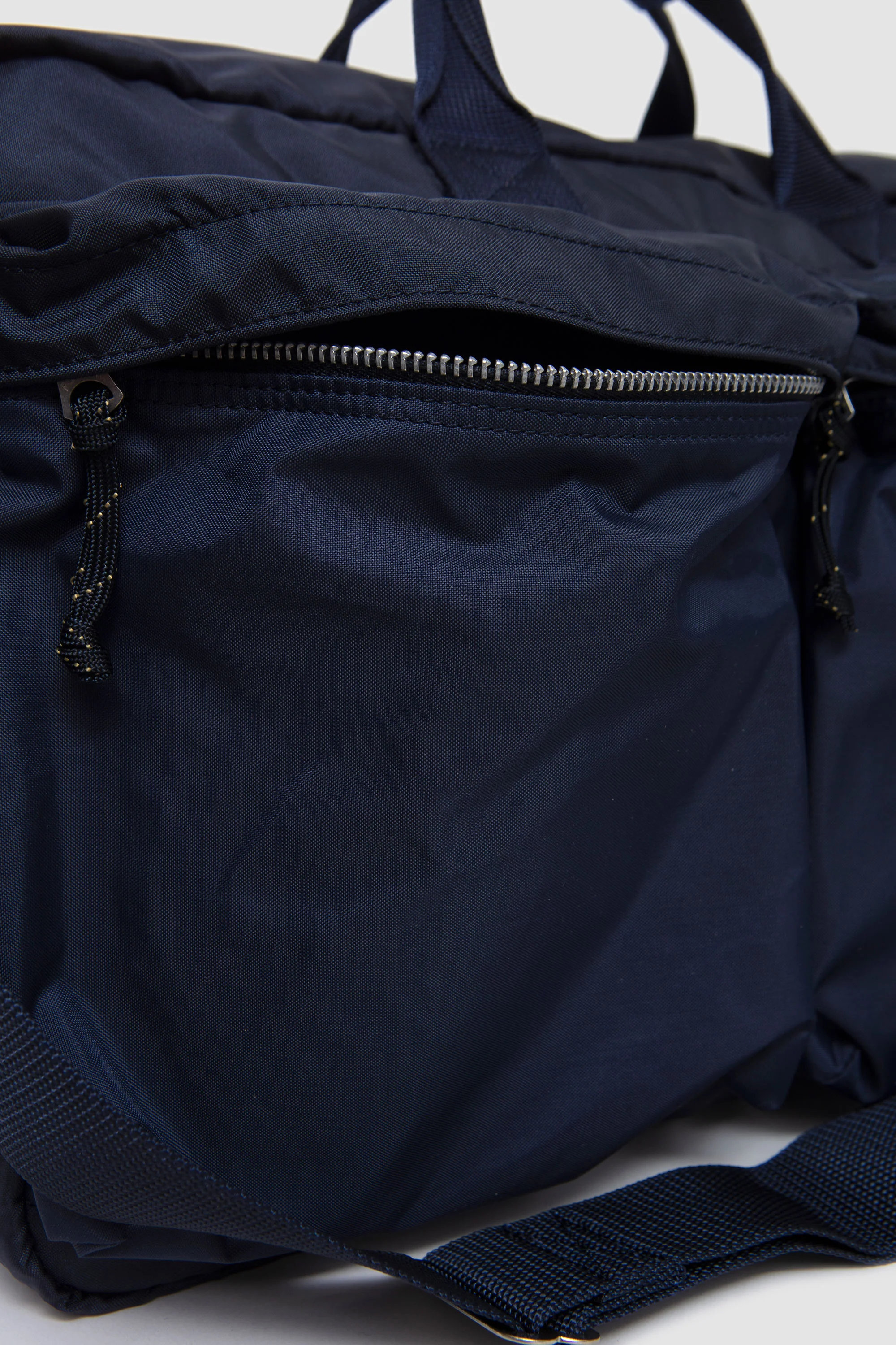 Force 3Way Briefcase Navy - Image 4