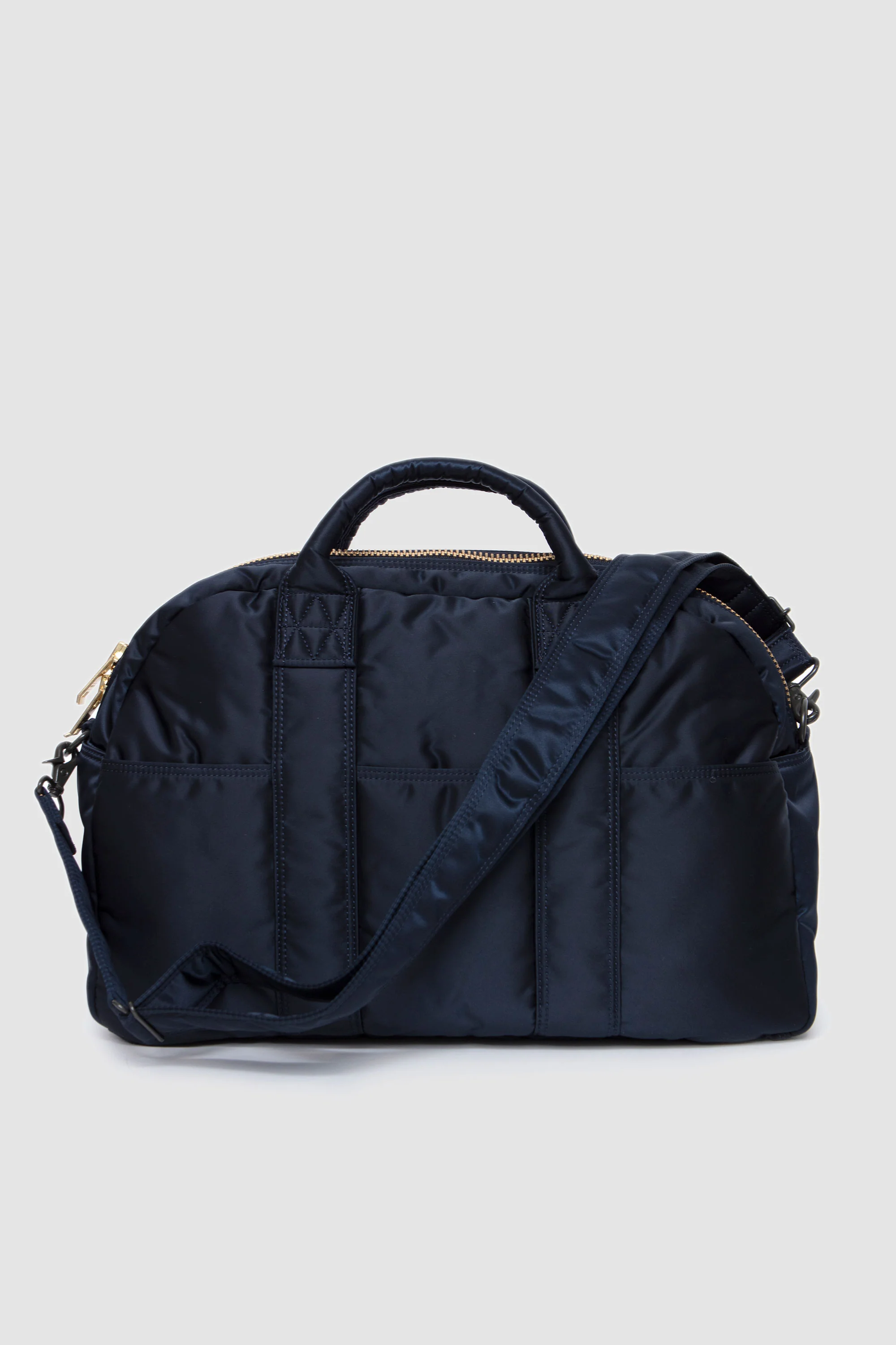 Tanker Boston Bag (L) Navy - Image 3