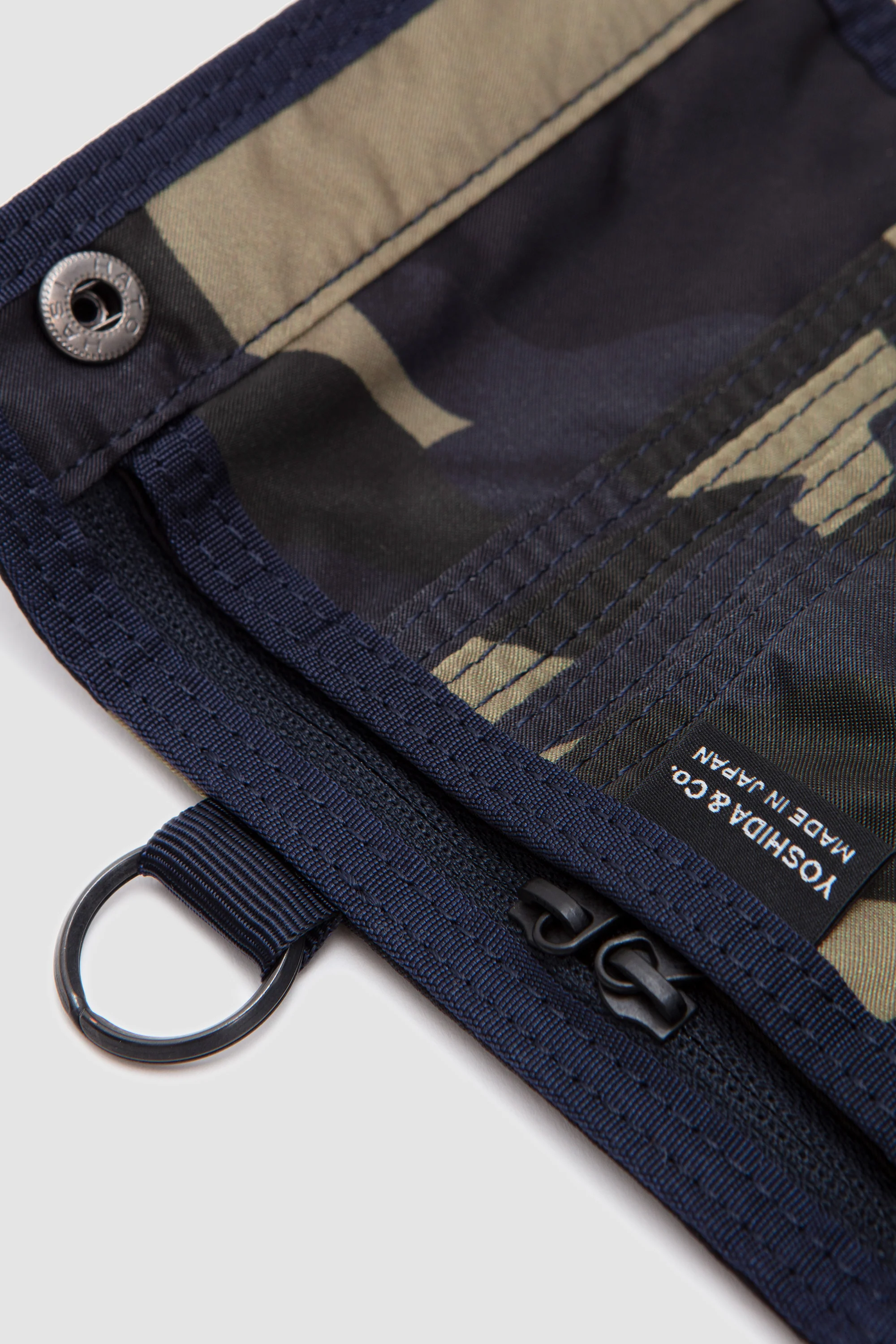 Counter Shade Wallet Woodland Khaki - Image 5