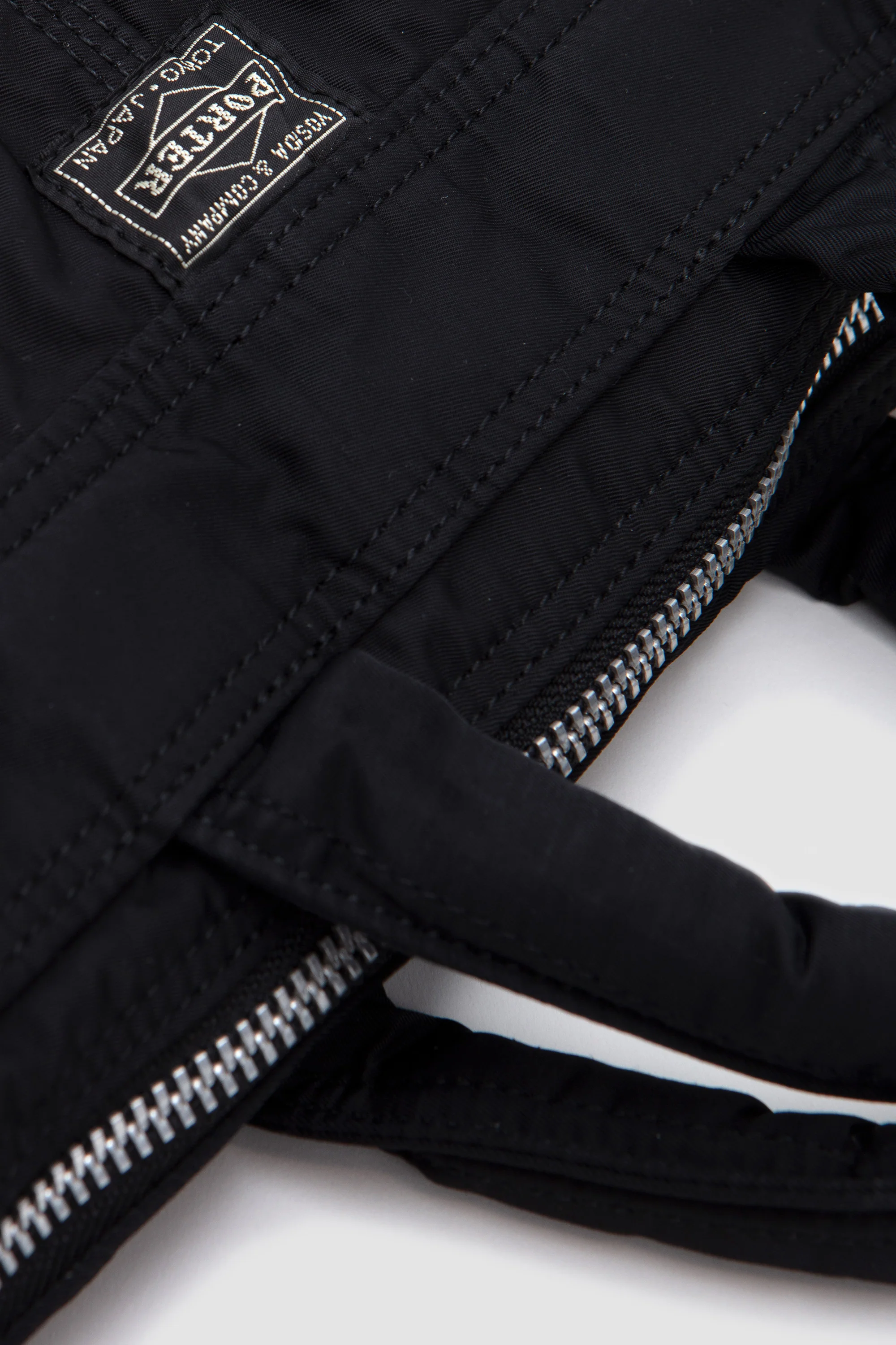Mile 2Way Helmet Bag Black - Image 3