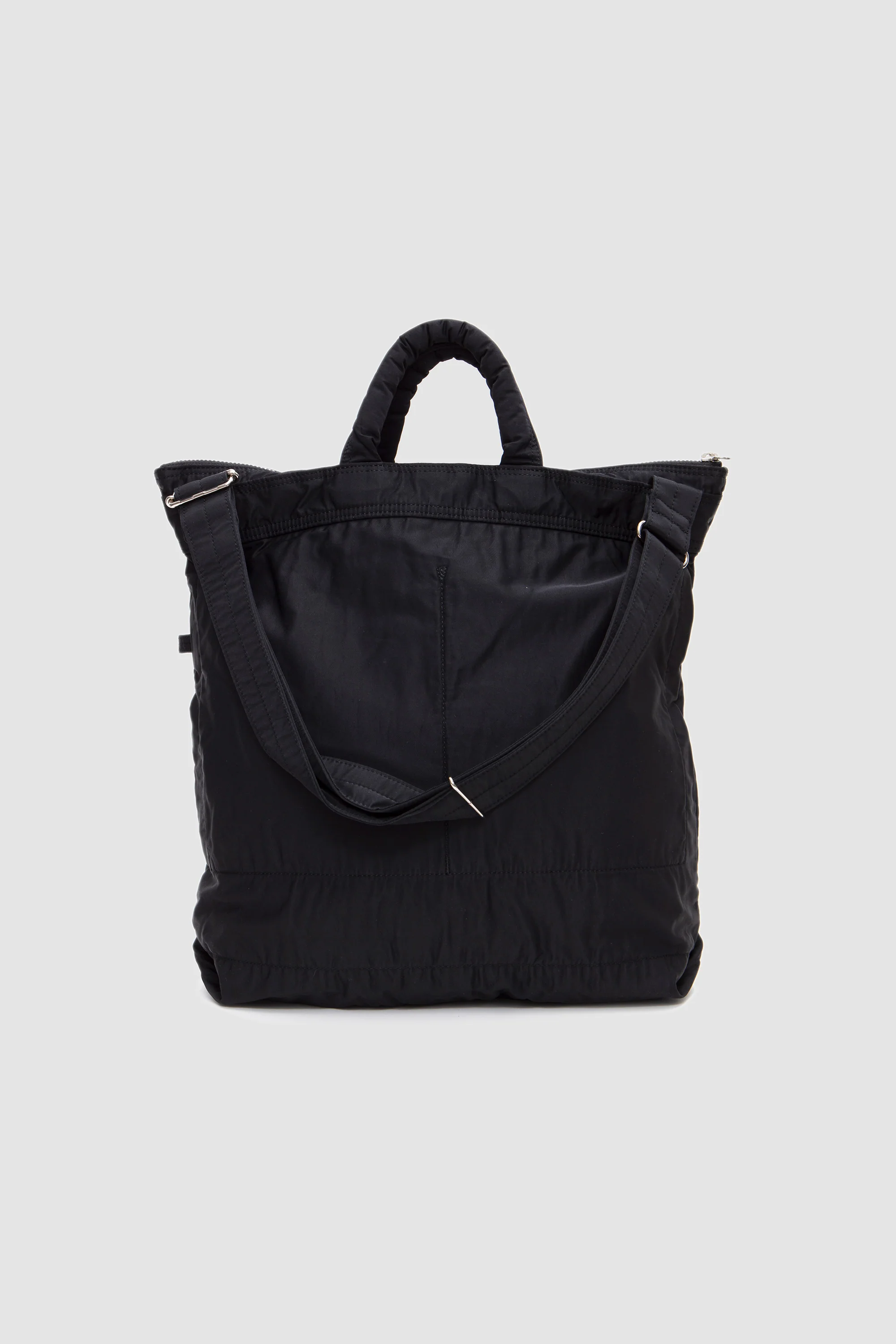 Mile 2Way Helmet Bag Black - Image 5