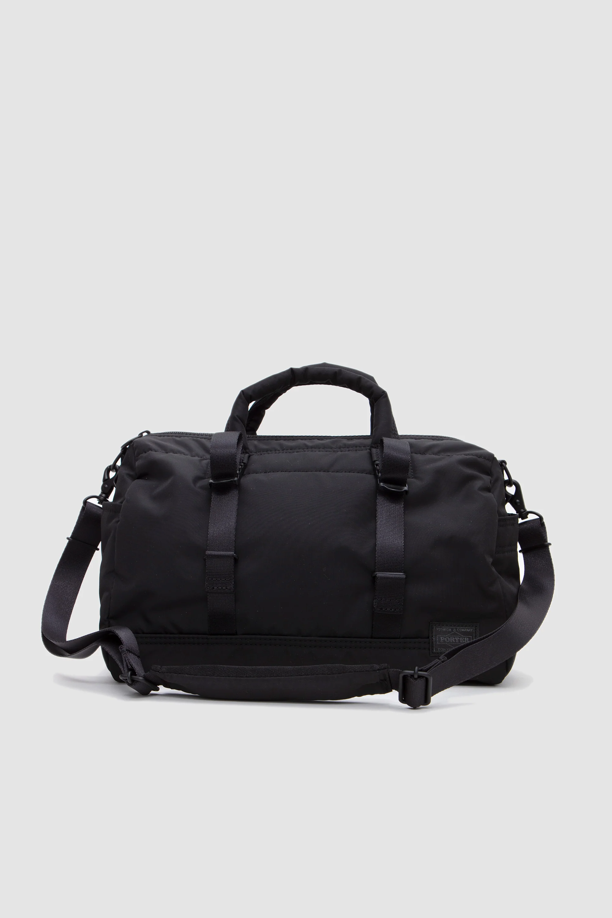Senses Doctors Bag Black - Image 2