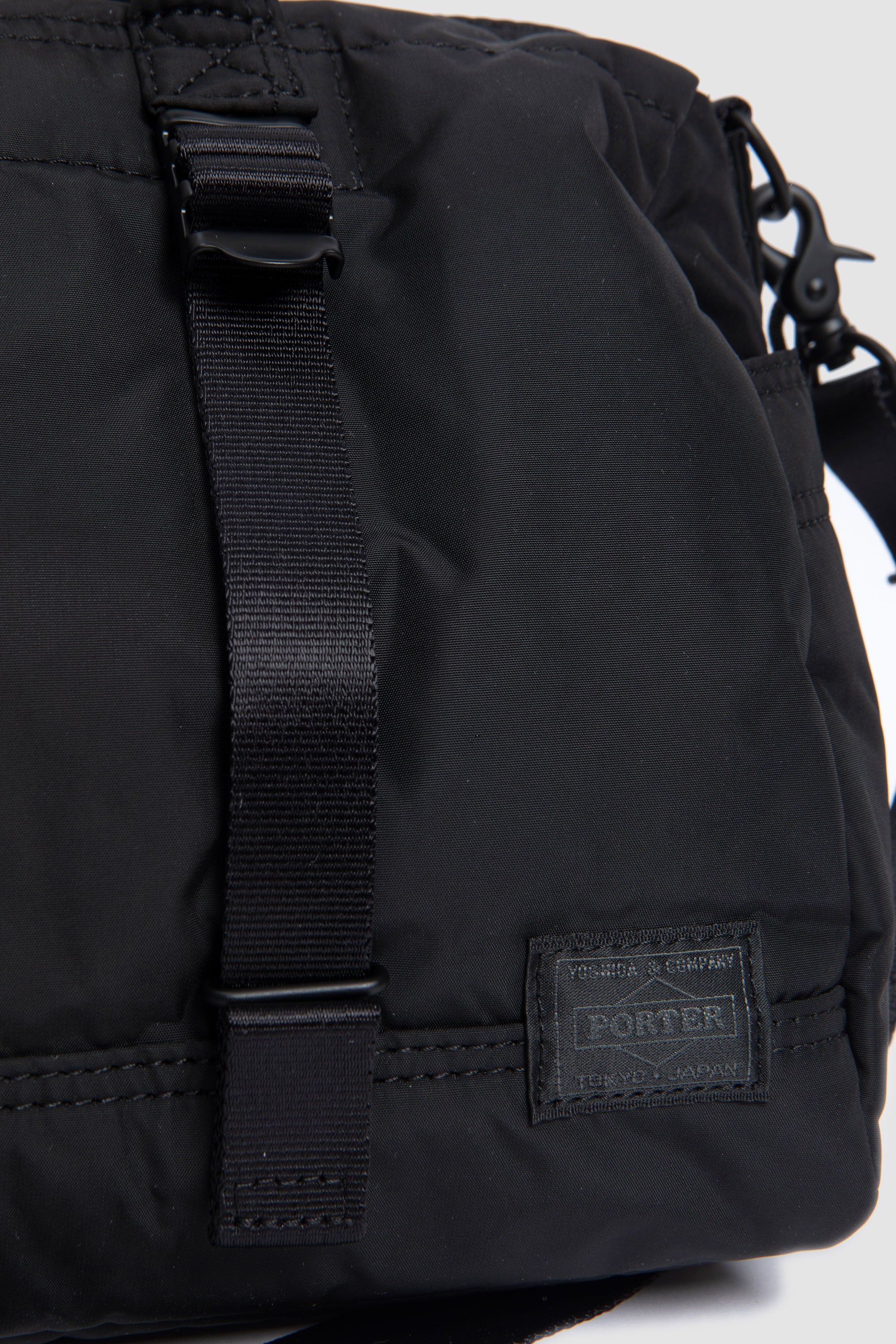 Senses Doctors Bag Black - Image 3