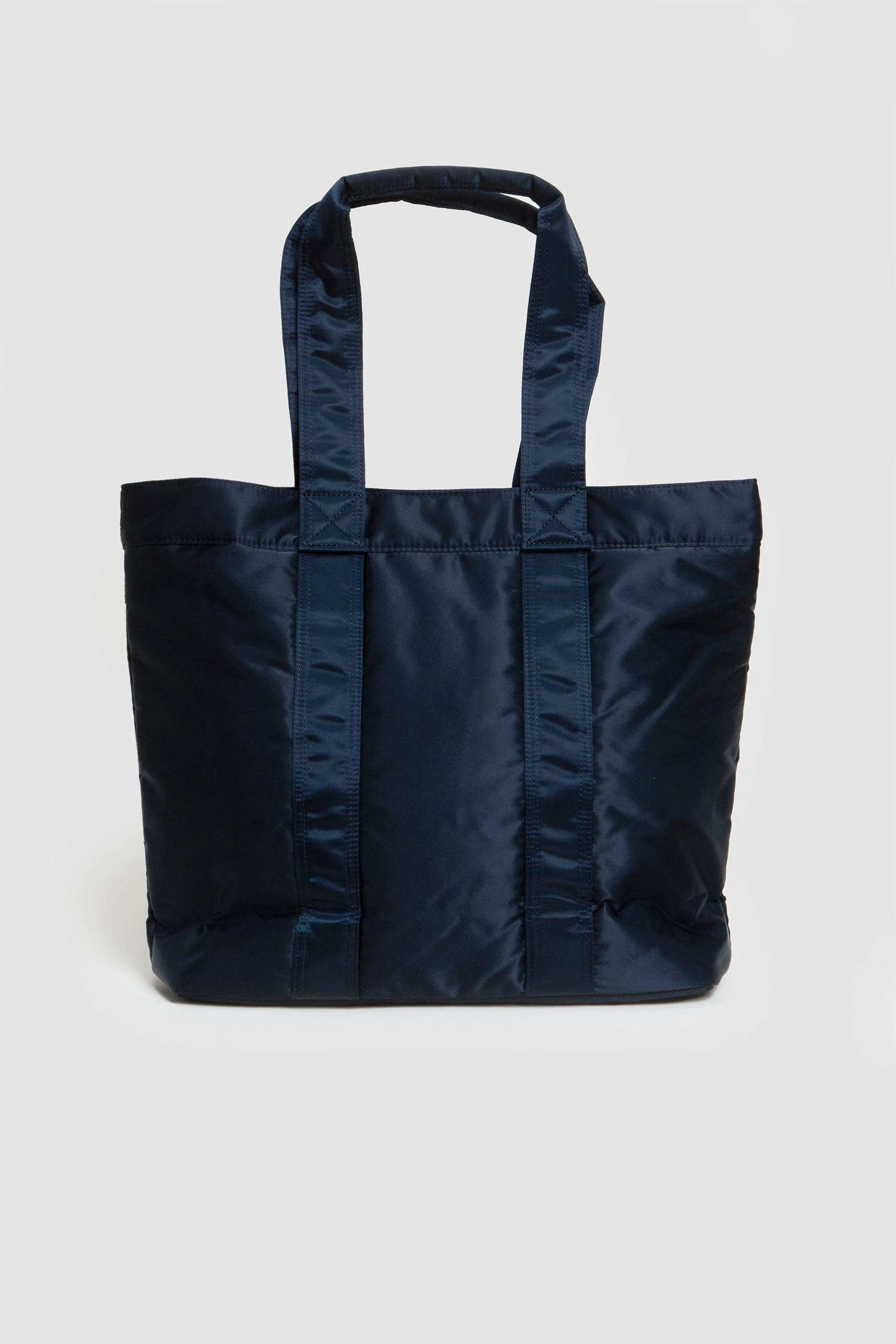 Tanker Tote Bag Iron Blue - Image 5