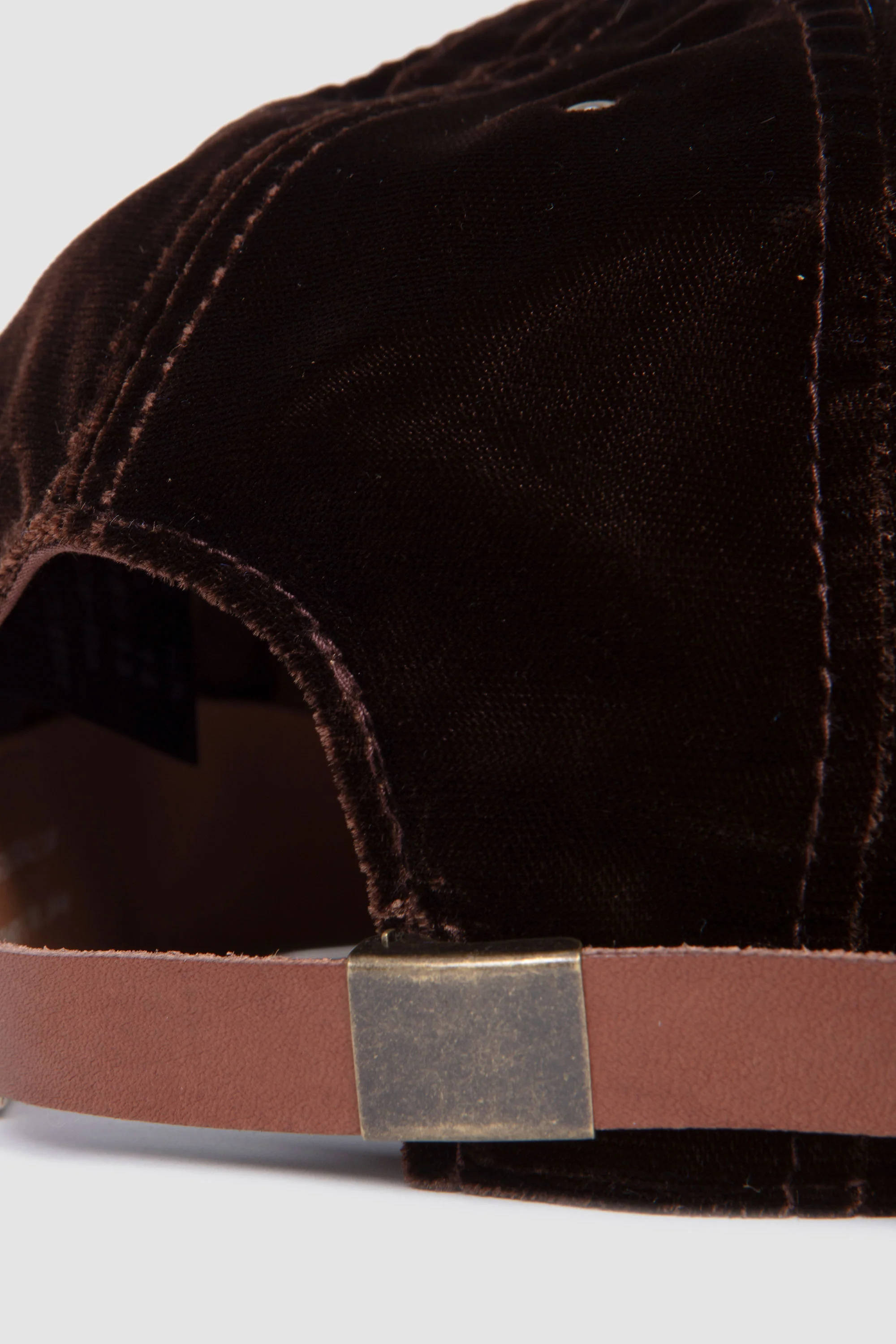 PTN-2513 Velvet Brown - Image 4