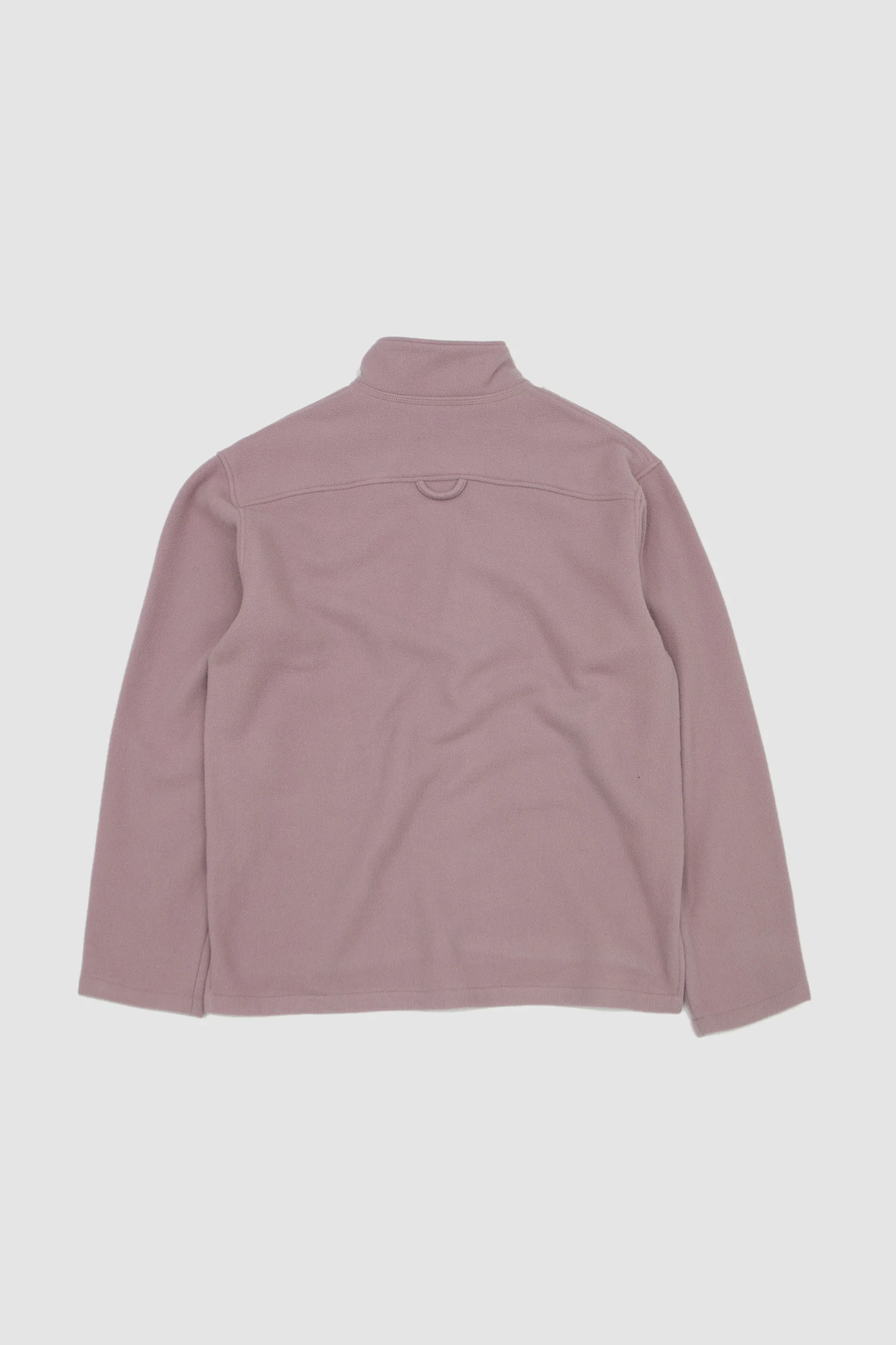 Natural Fleece Polo Myrte - Image 5