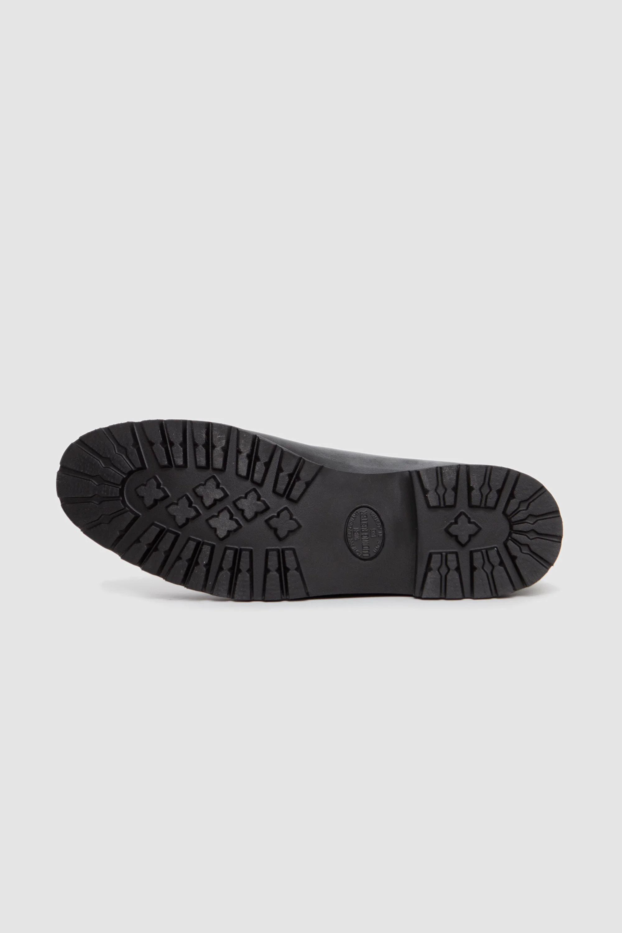 Norwegian Shearling Lining Black - Image 10