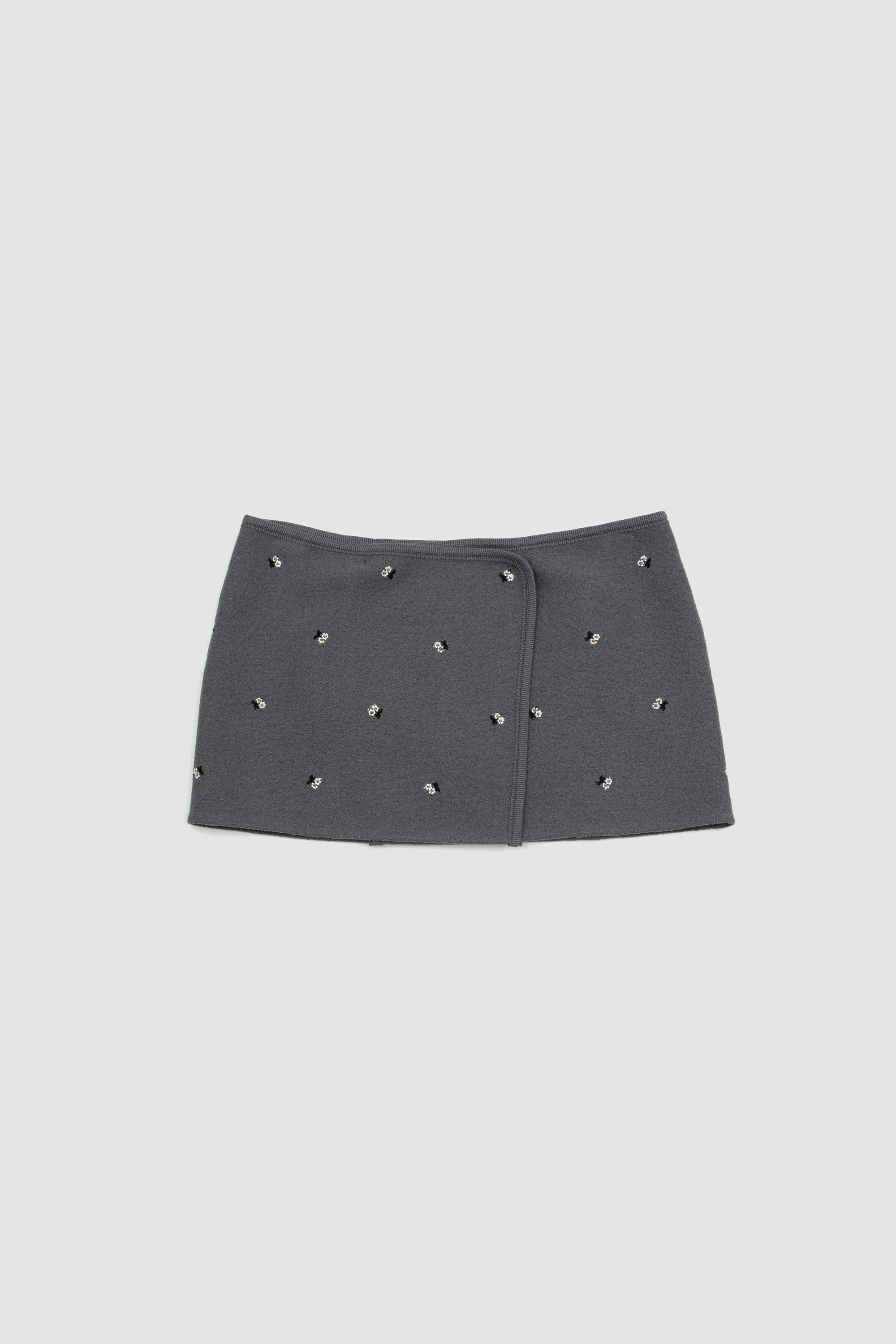 Walker Skirt Mini Flowers - Image 2