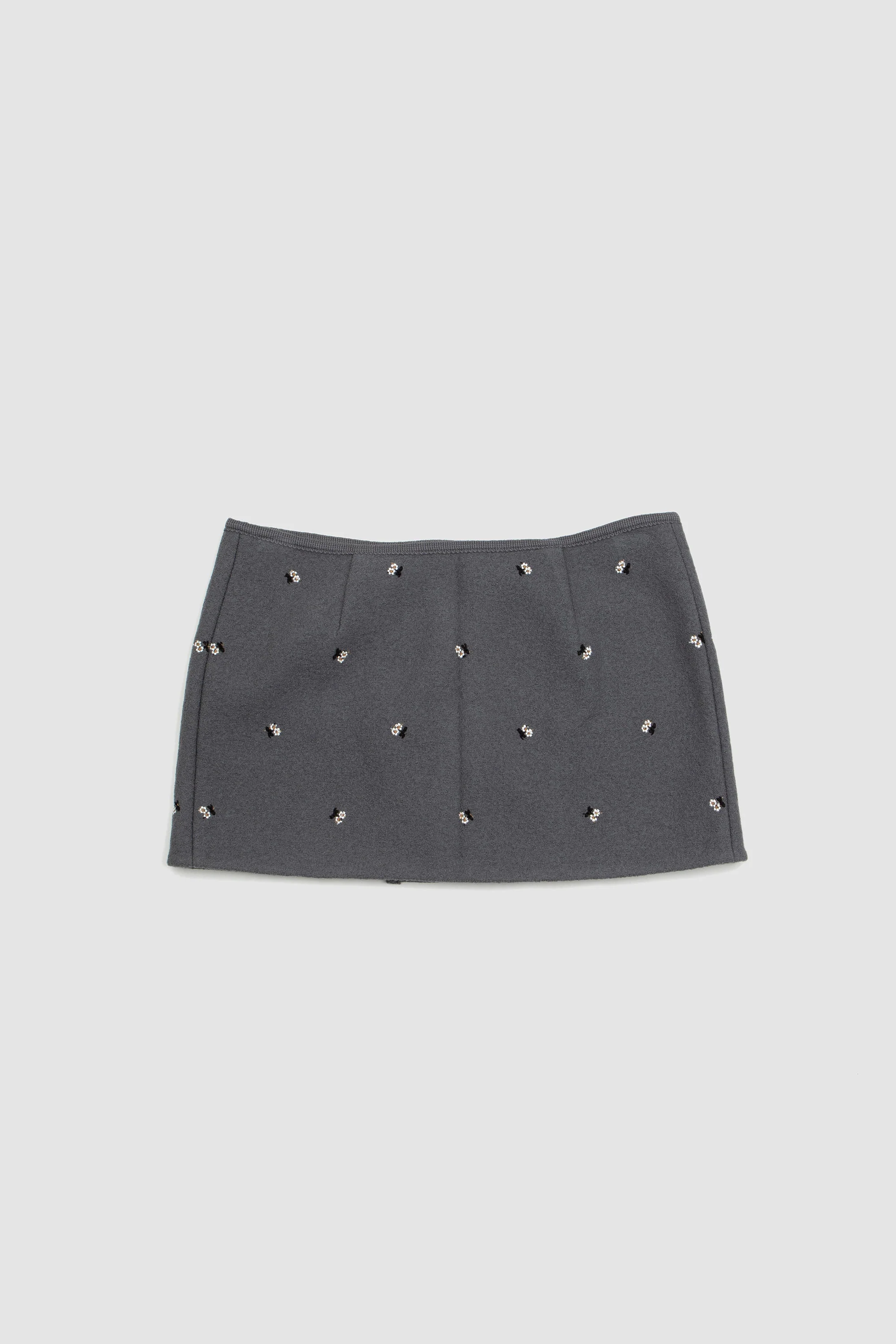 Walker Skirt Mini Flowers - Image 5