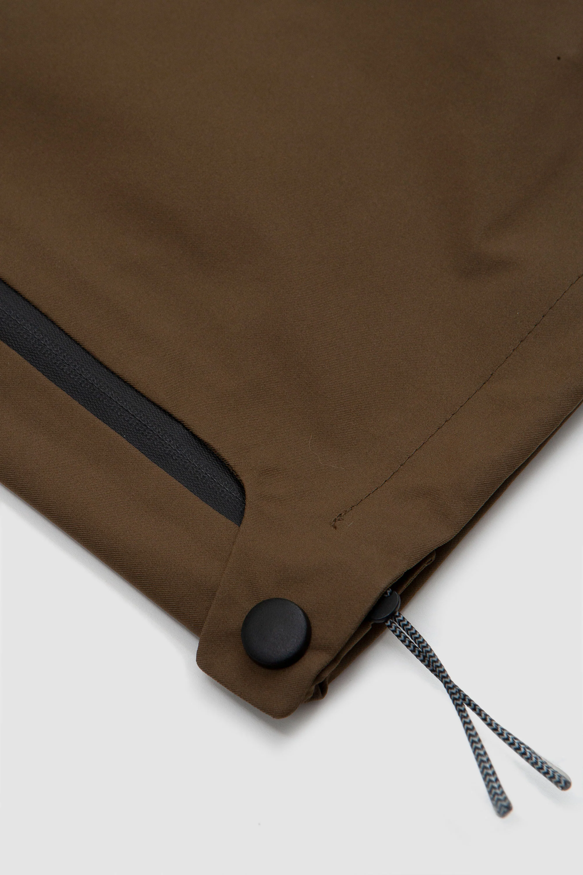 3L Trousers Green Moss - Image 4