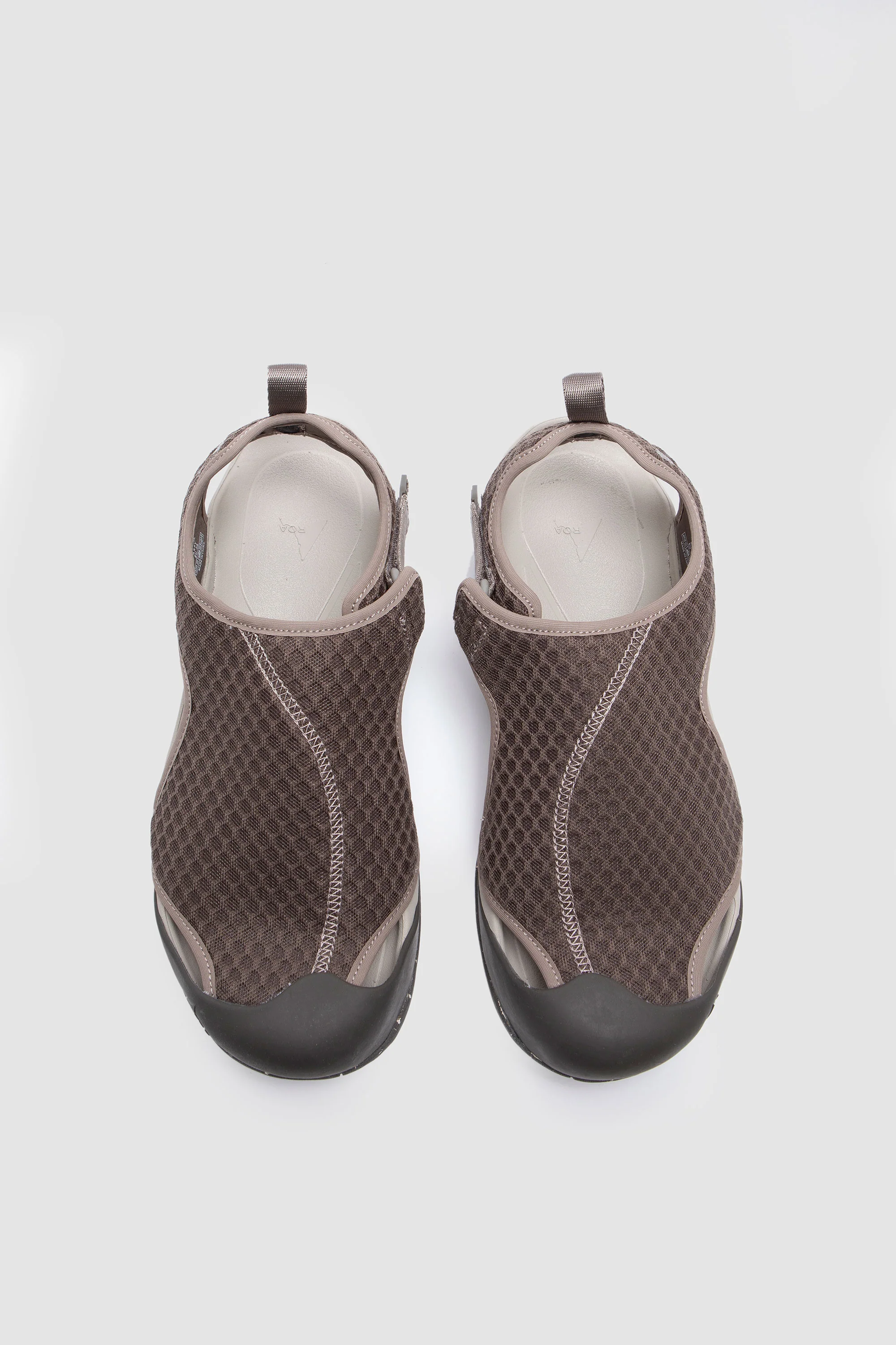 Arpy Sandals Grey - Image 4