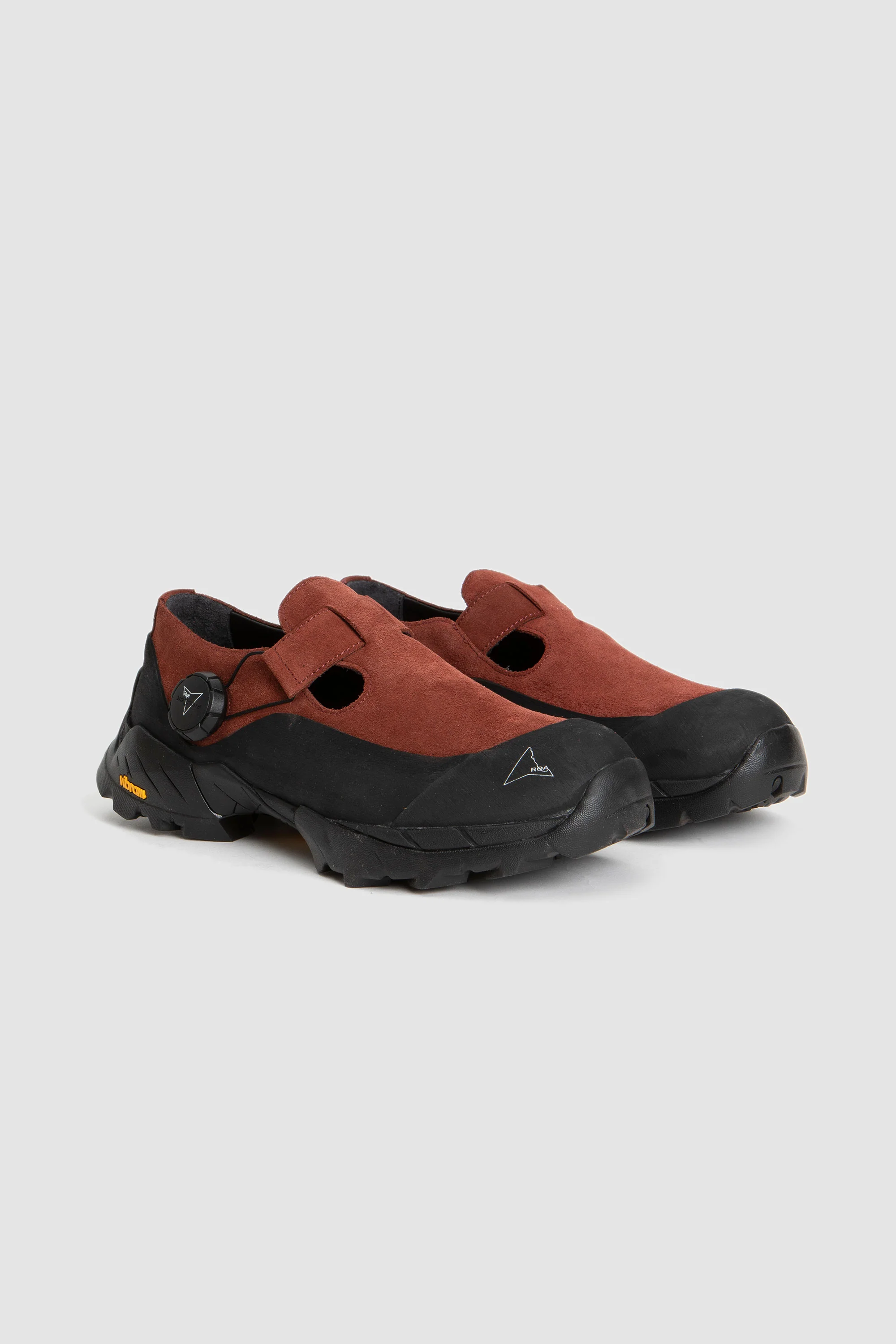 Pala Sneakers Syrah Black - Image 3