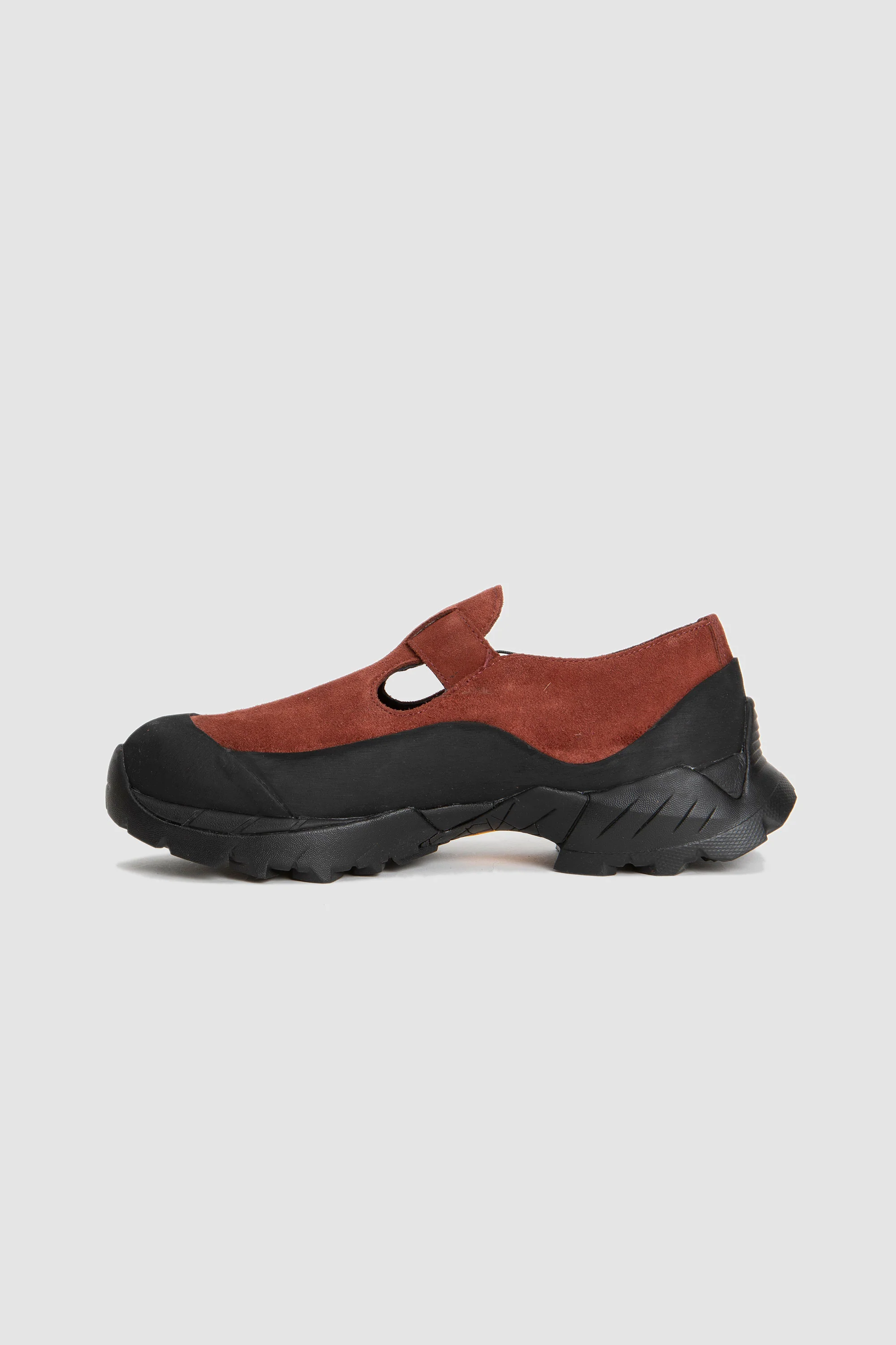 Pala Sneakers Syrah Black - Image 5