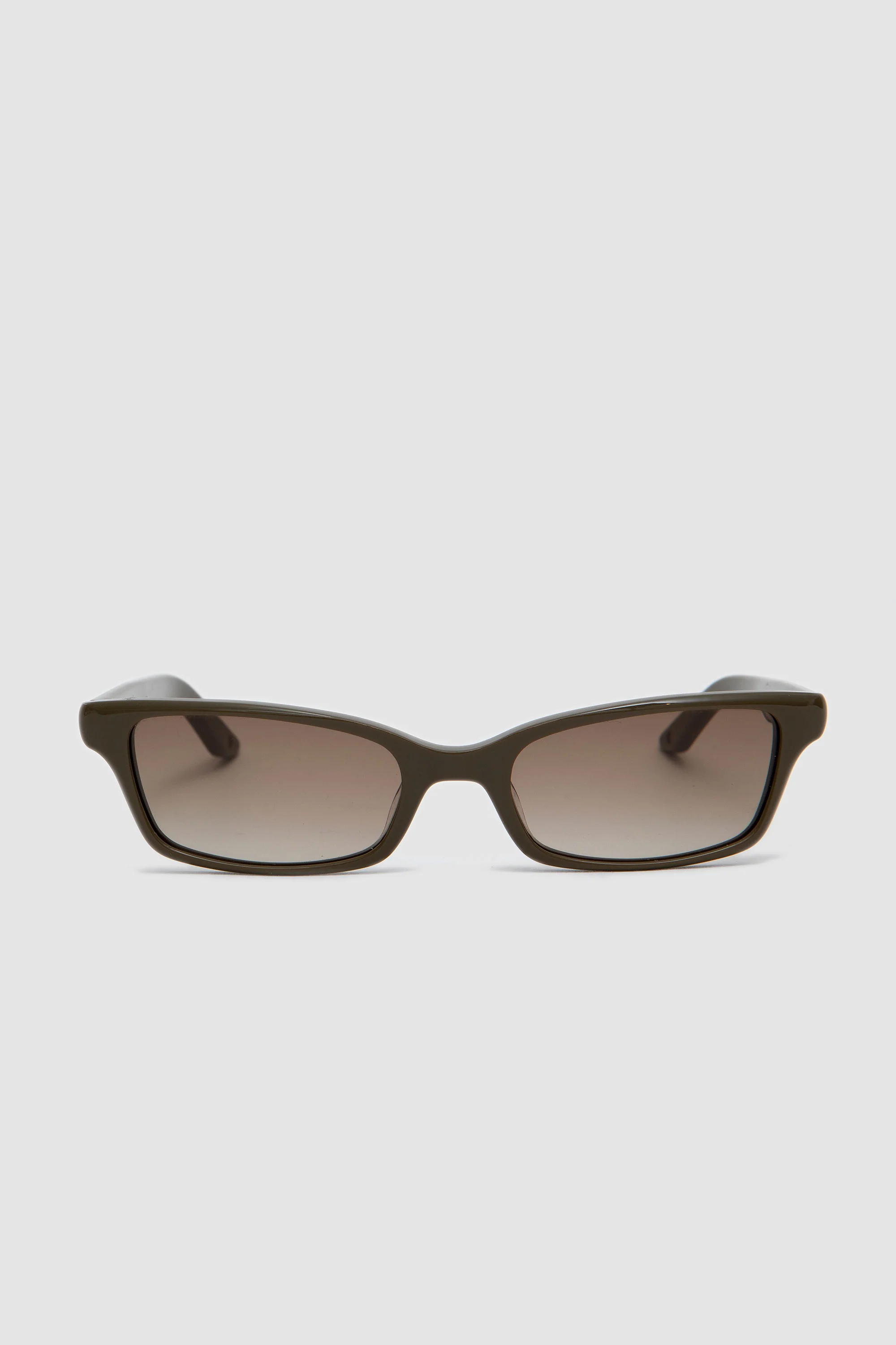 X Sportivo Slash Solid Deep Green - Image 2