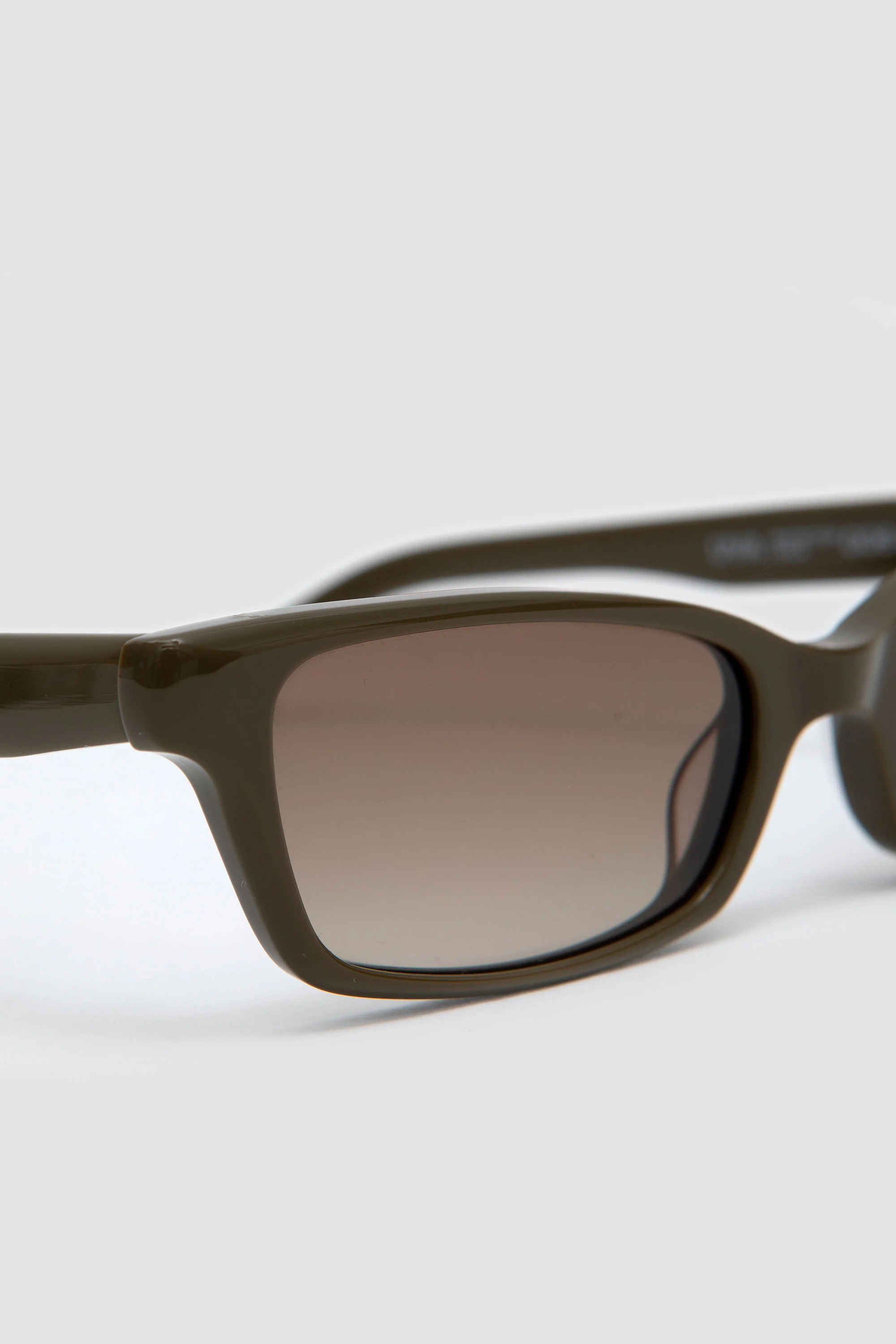 X Sportivo Slash Solid Deep Green - Image 4