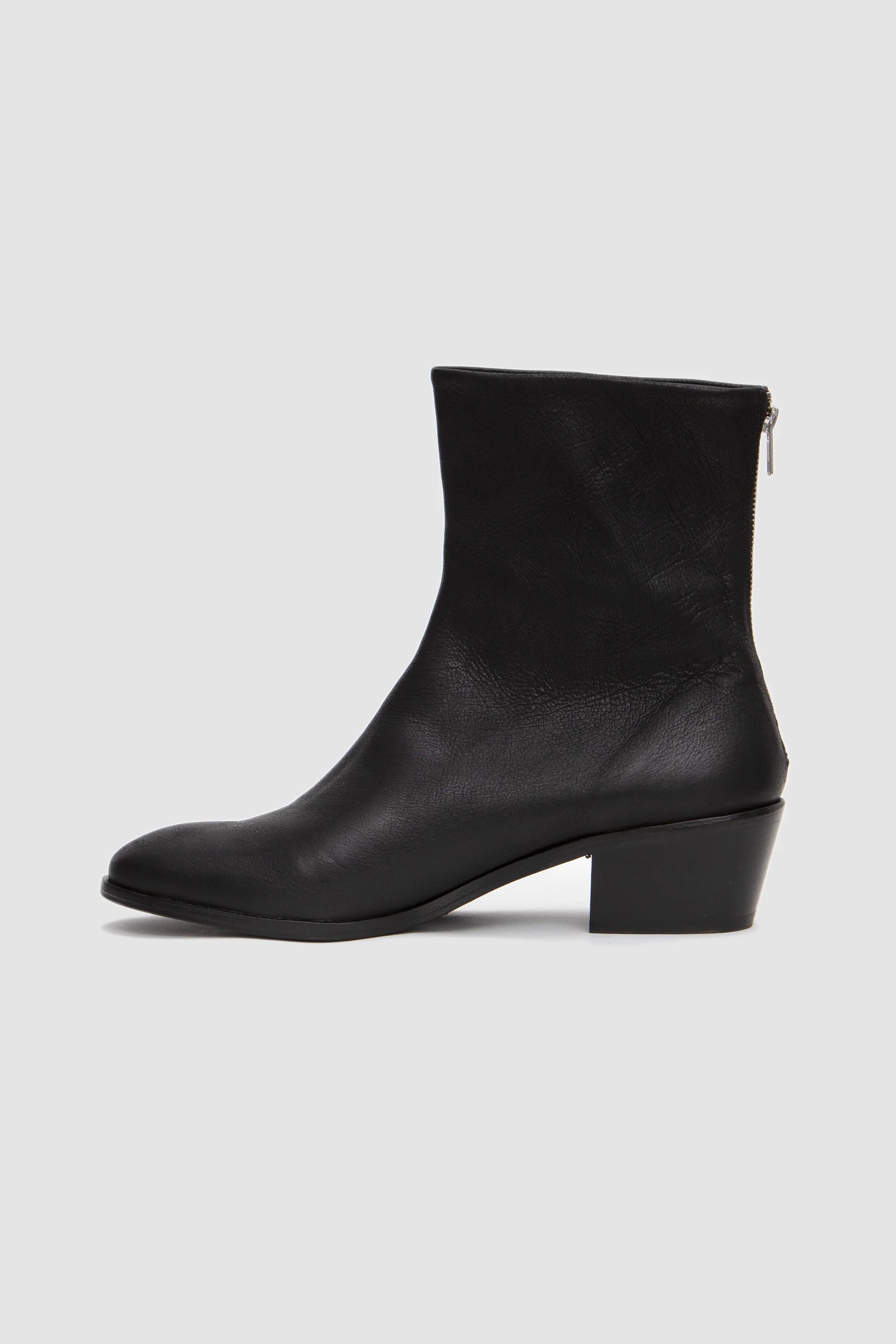 Paco Boot Buffalo Black - Image 5