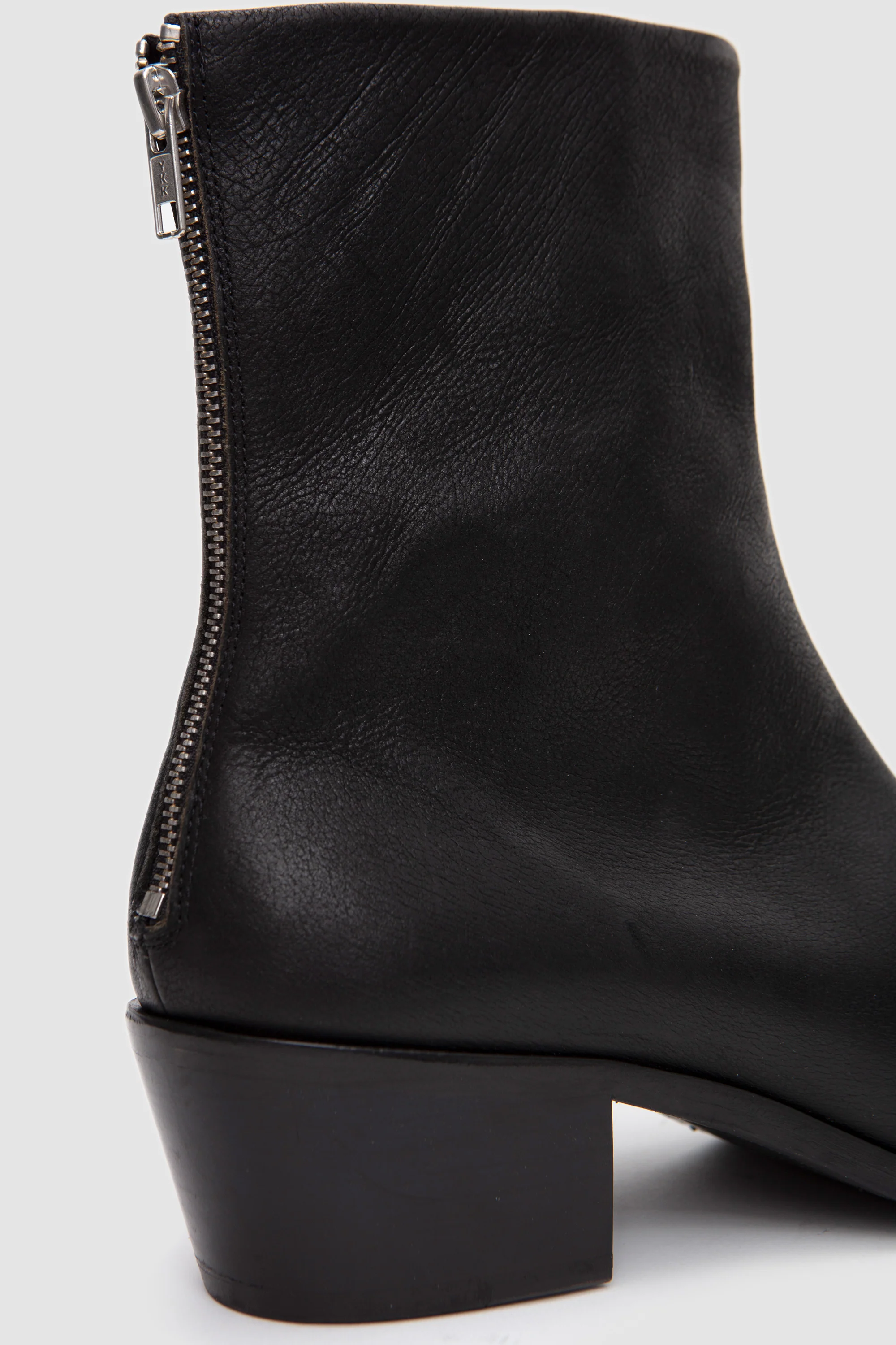 Paco Boot Buffalo Black - Image 7