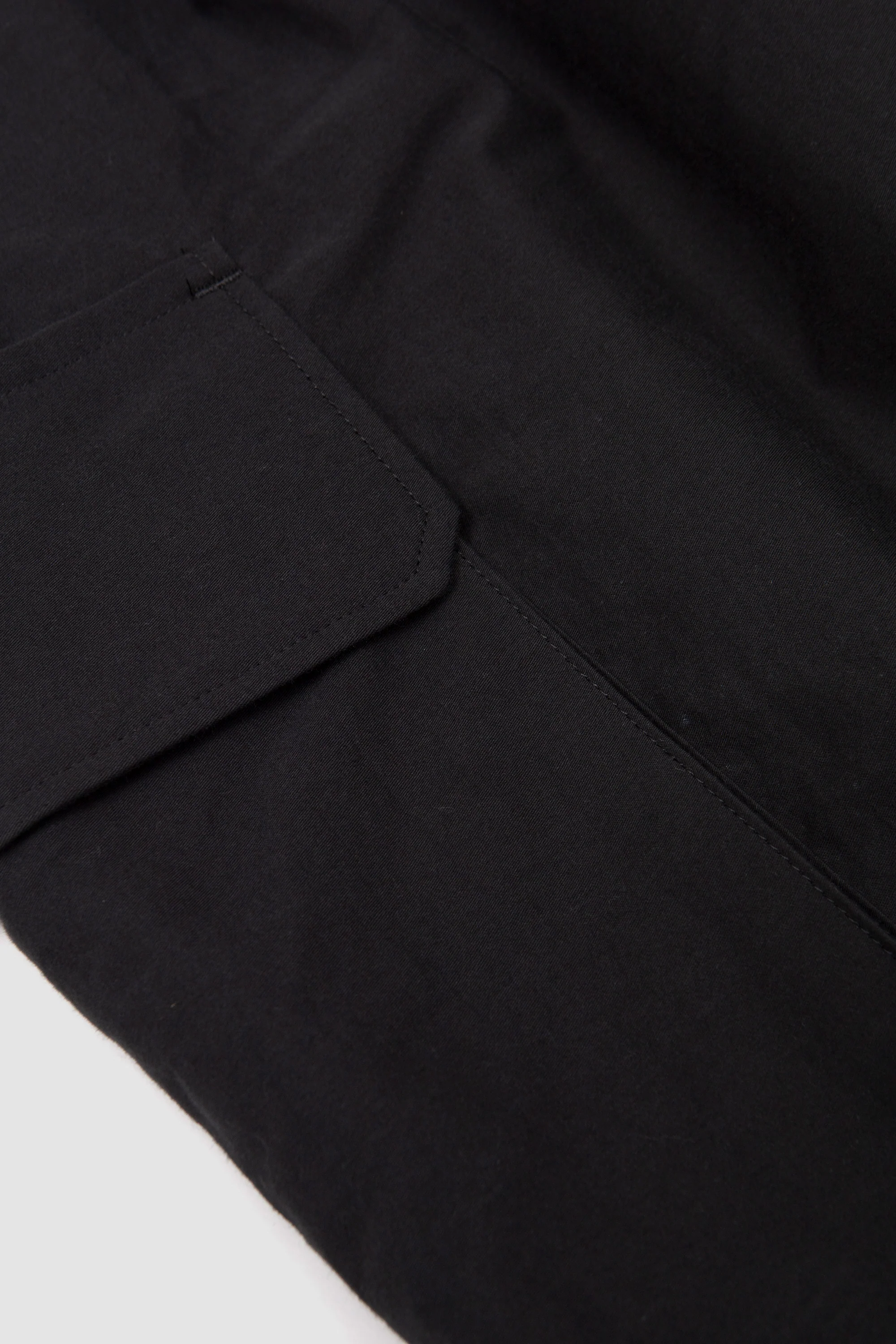 6 Pocket Moleskin Pants Dark Green - Image 4