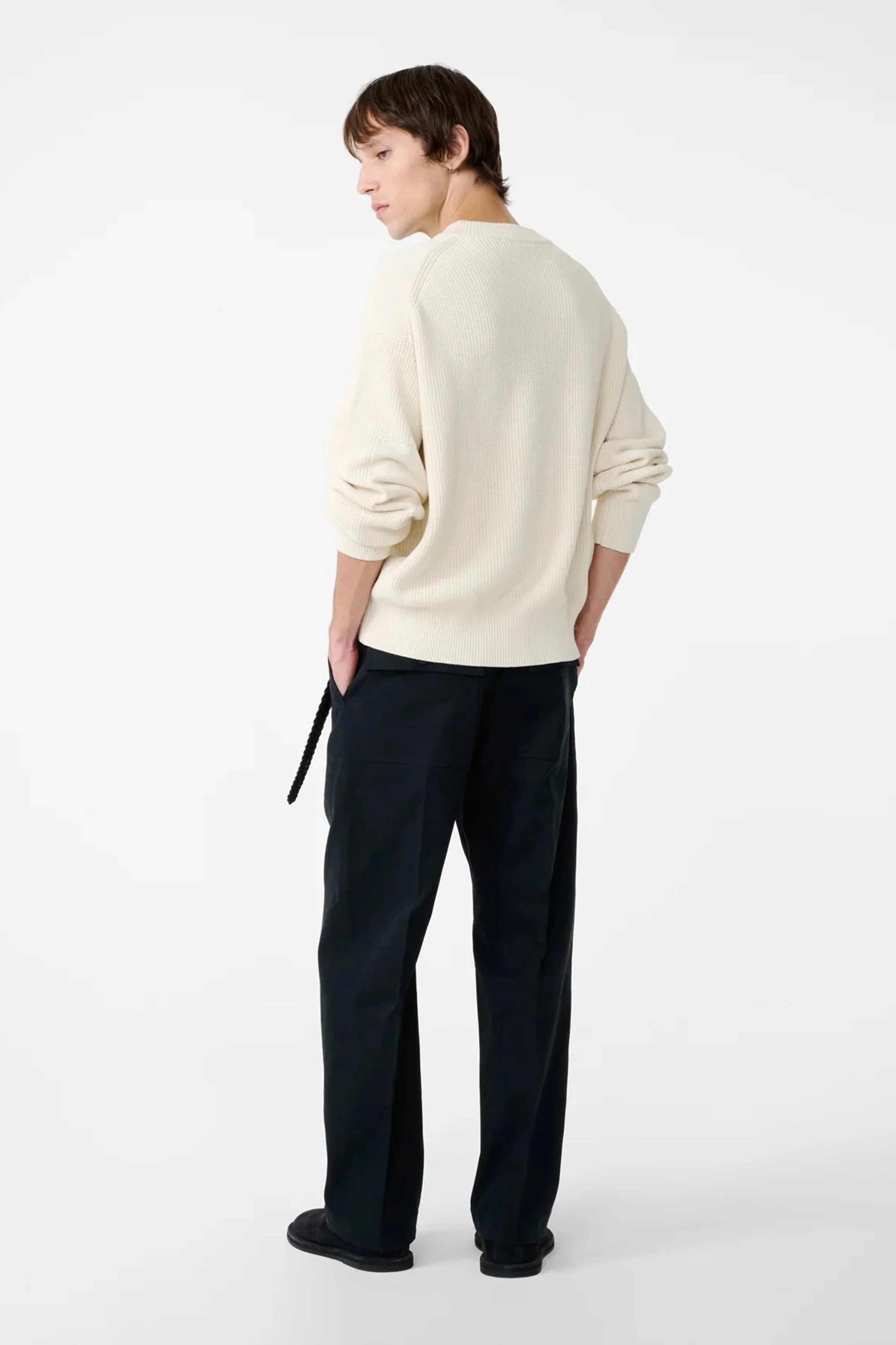Balos Pant Darkest Navy - Image 4