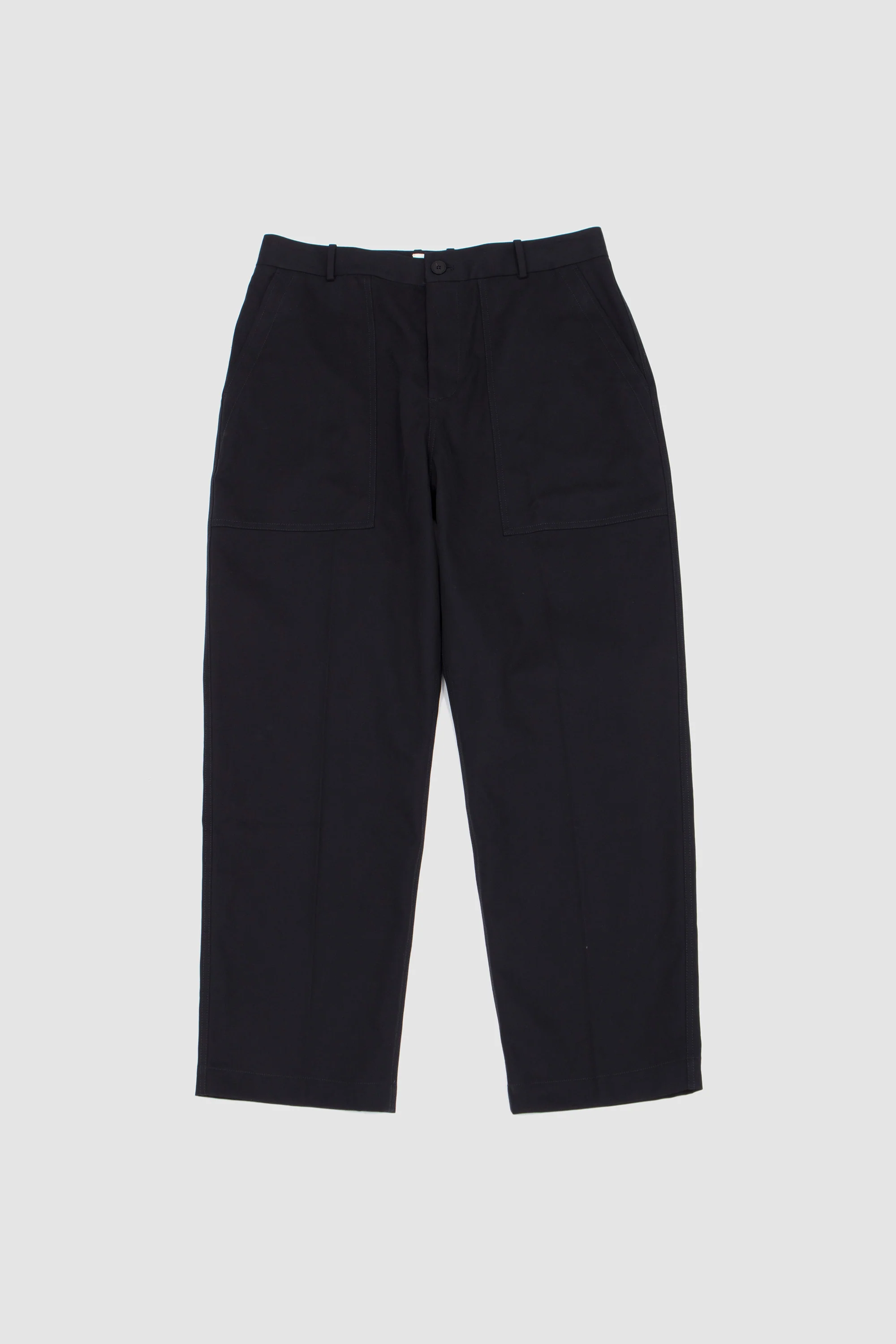 Balos Pant Darkest Navy - Image 7