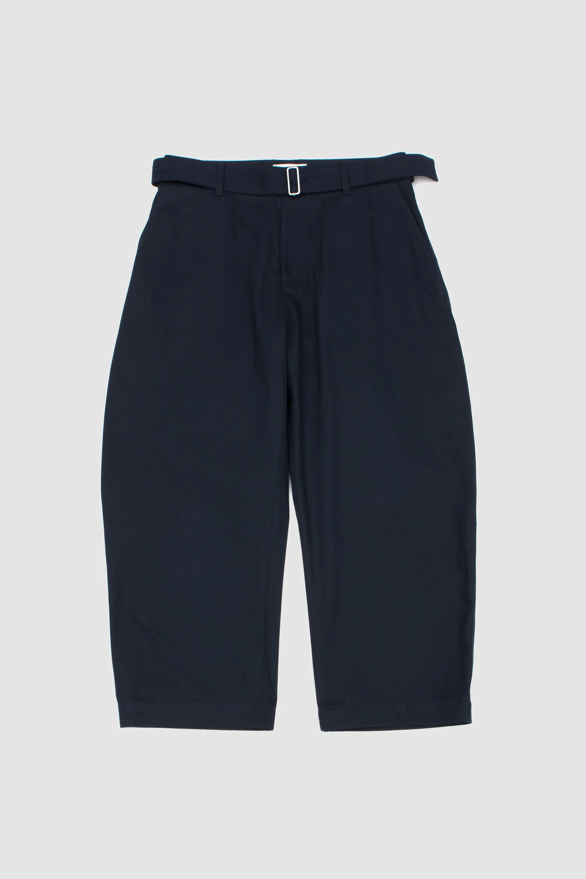 Barr Pant Indigo - Image 6