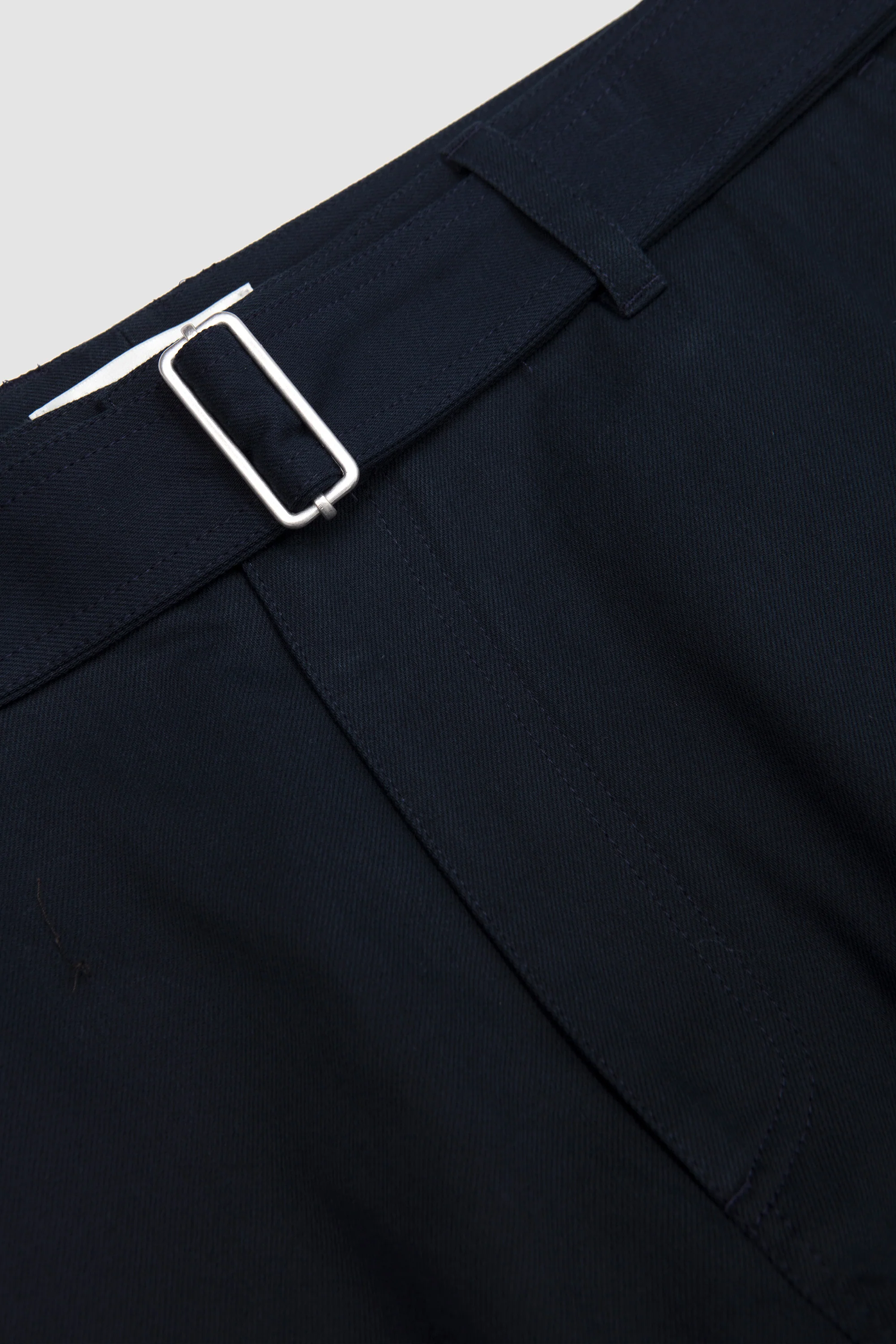 Barr Pant Indigo - Image 7