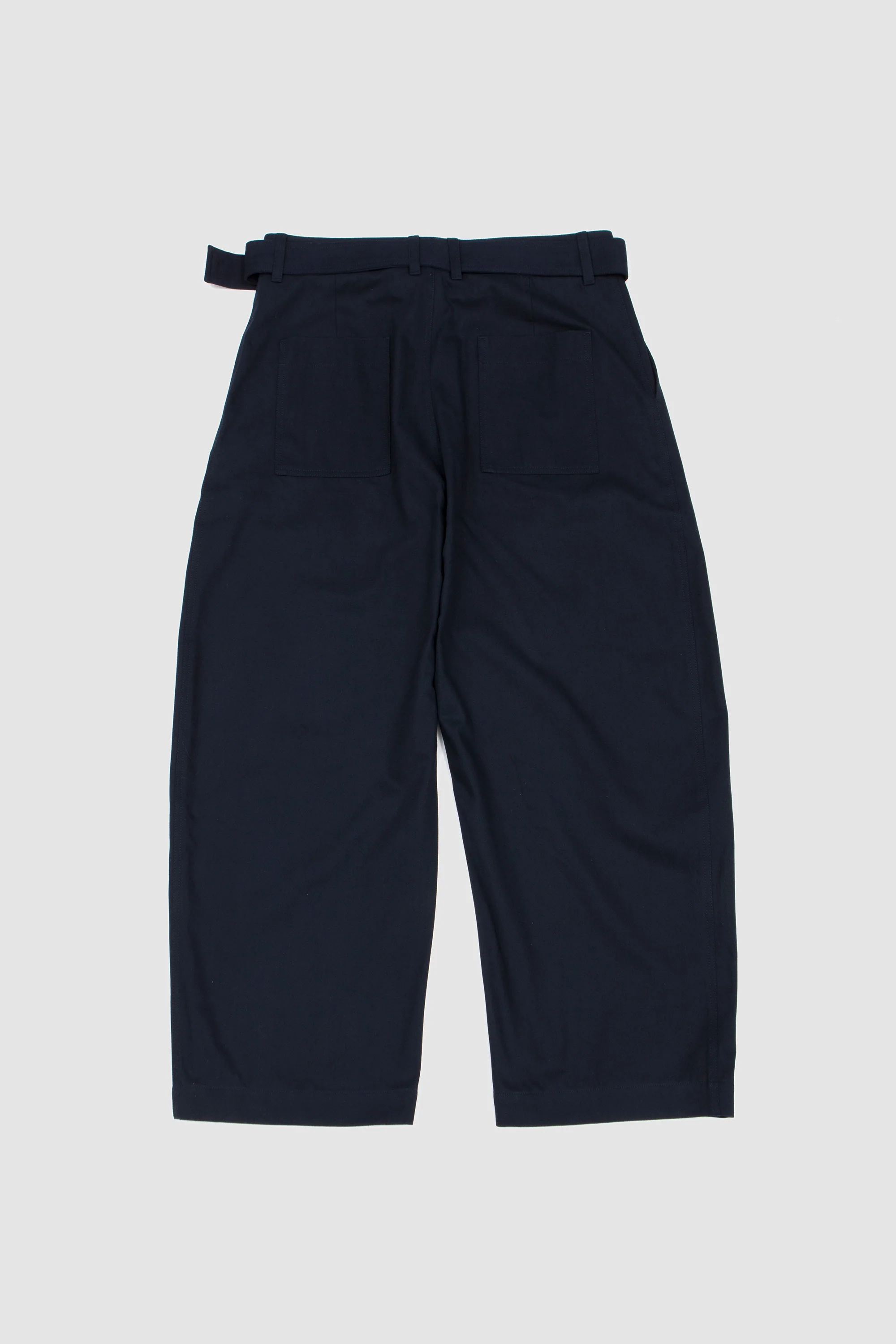 Barr Pant Indigo - Image 9