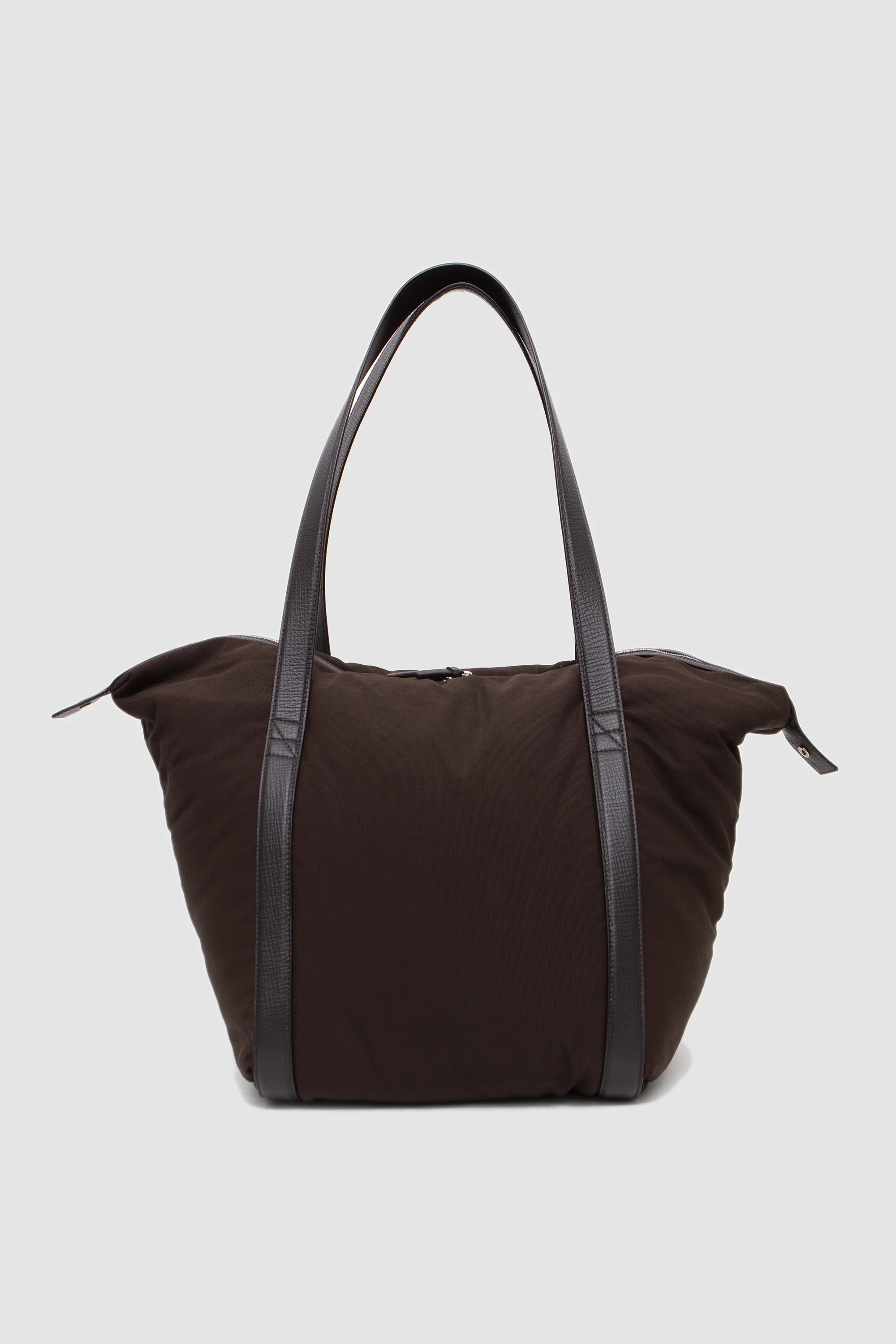 Club Tote Bag Cocoa