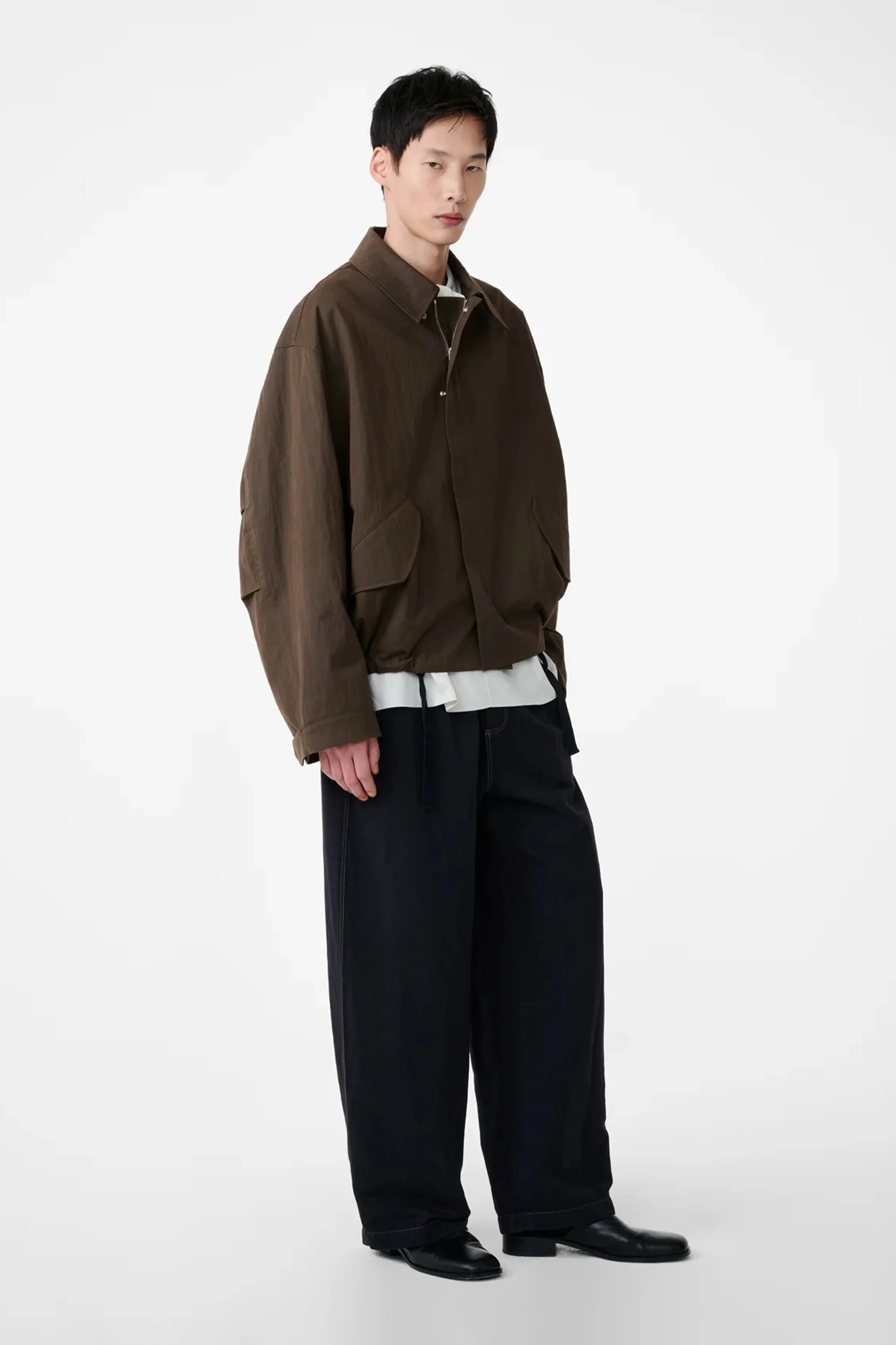 Comba Jacket Peat - Image 4