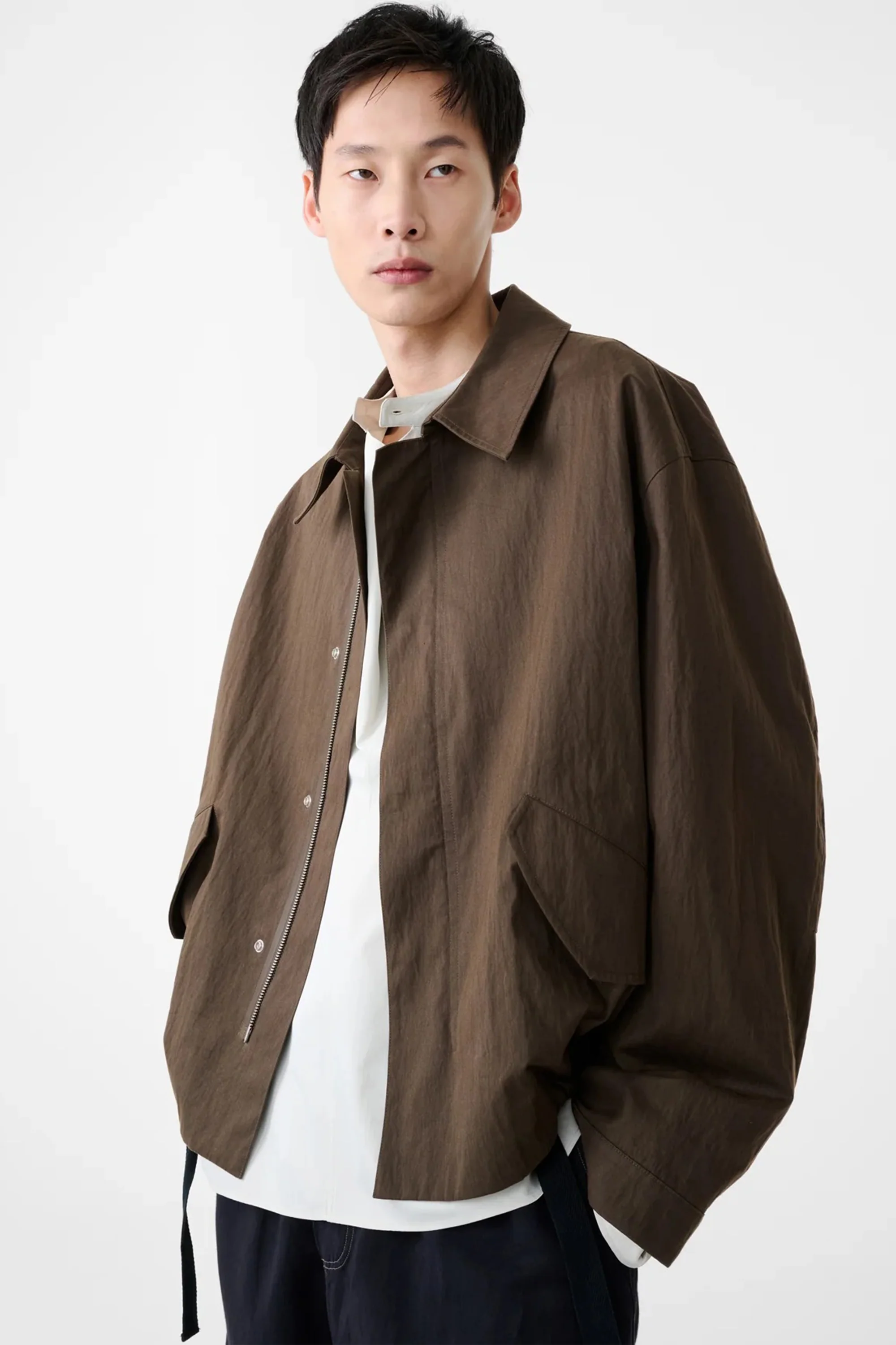 Comba Jacket Peat - Image 5