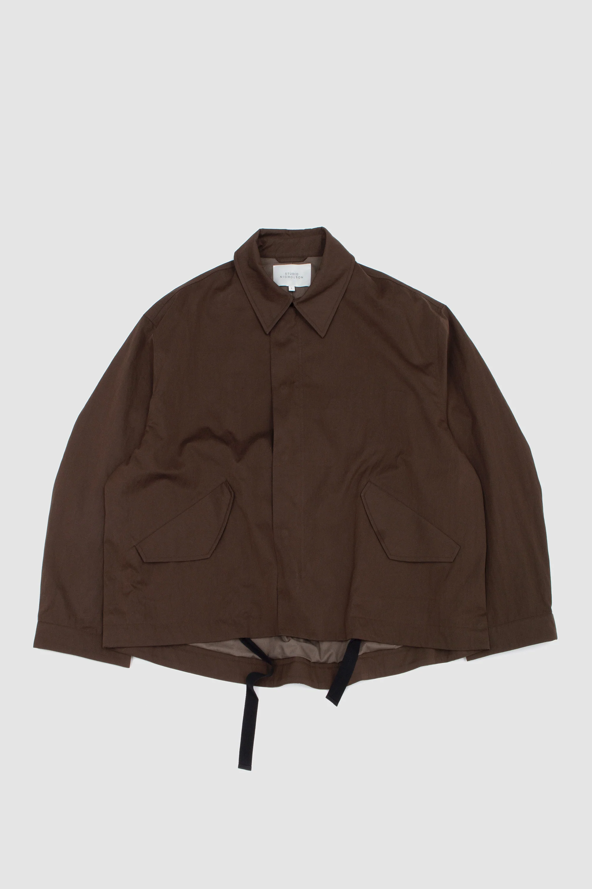 Comba Jacket Peat - Image 6