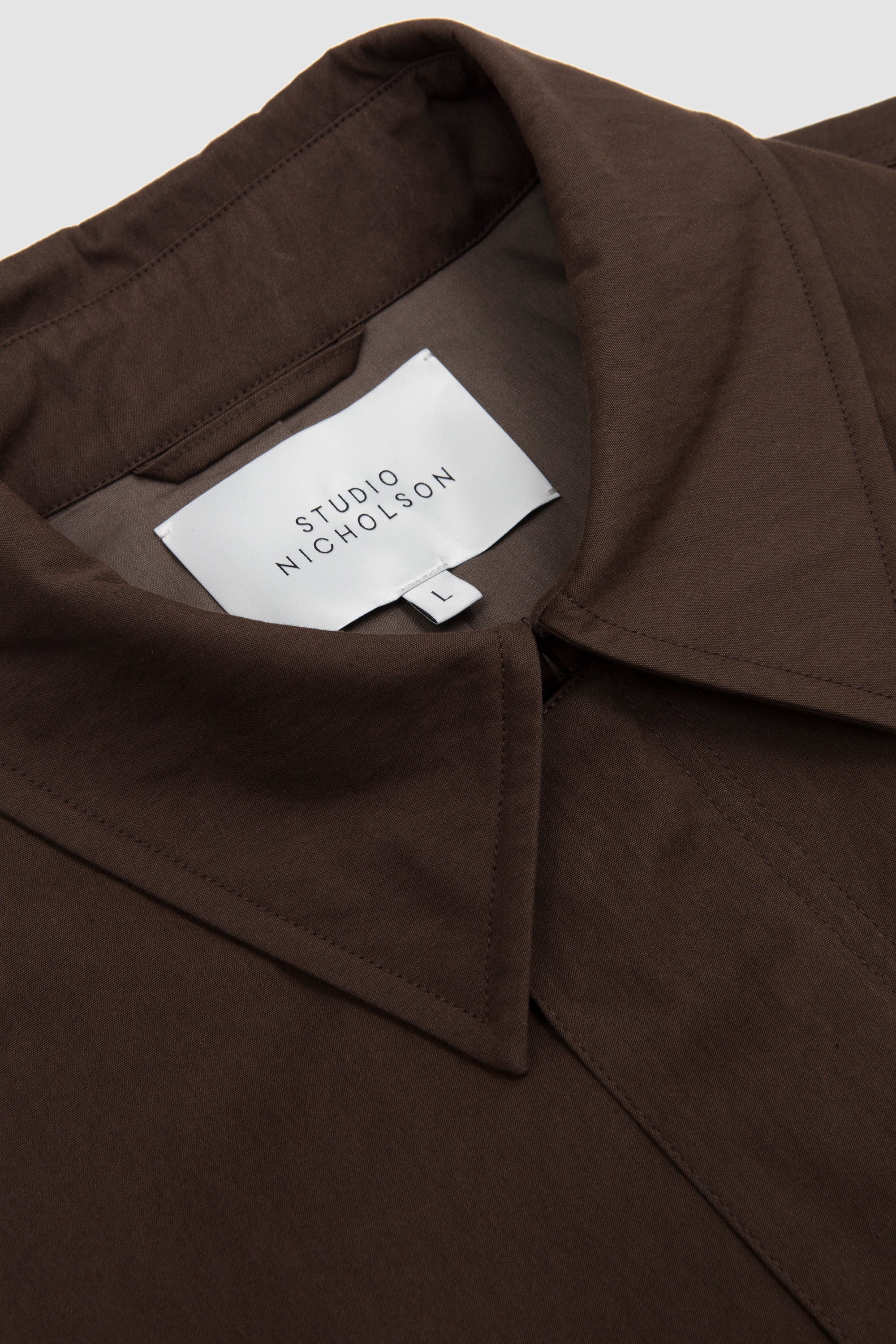 Comba Jacket Peat - Image 7