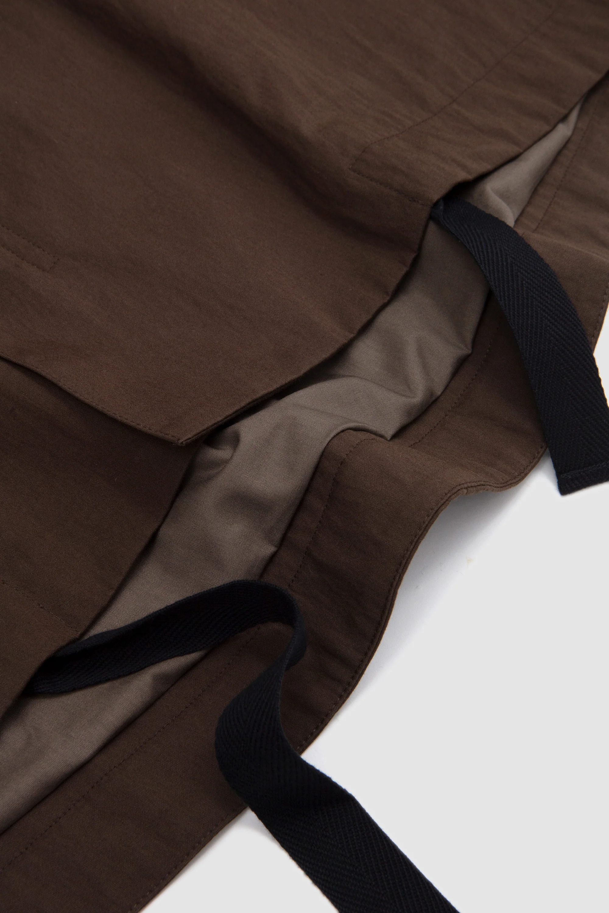 Comba Jacket Peat - Image 8
