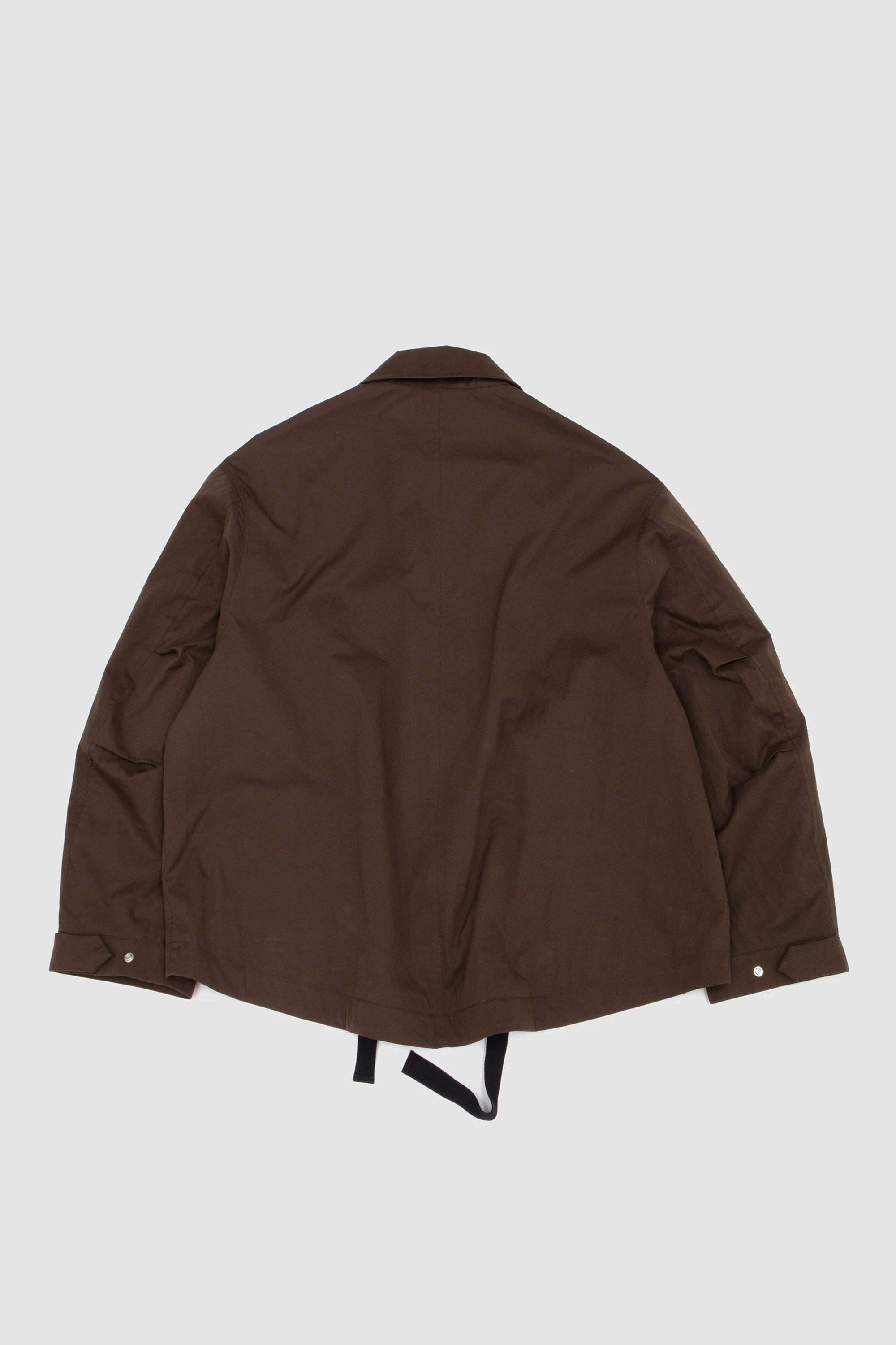 Comba Jacket Peat - Image 9