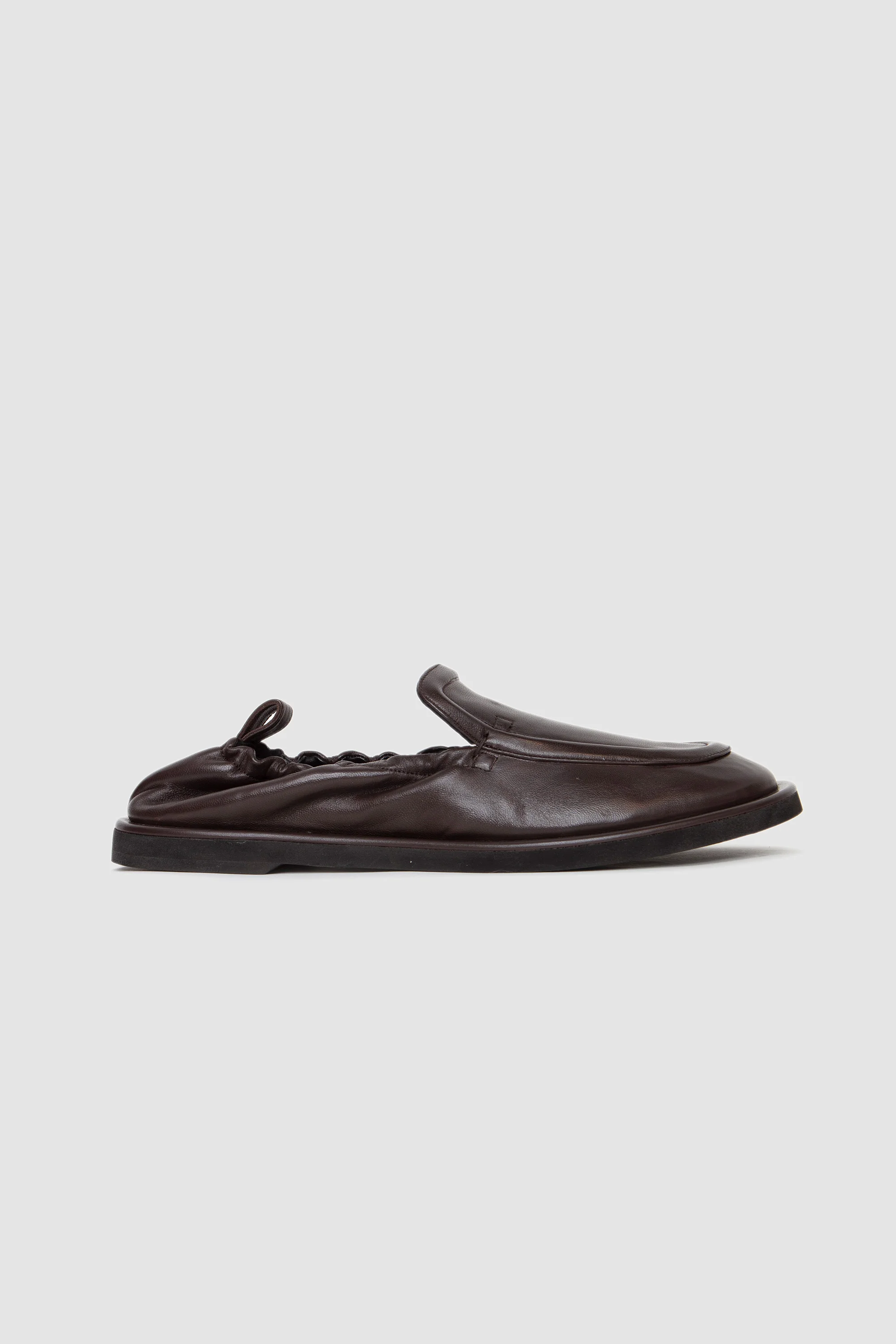 Donovan Shoe Chocolate