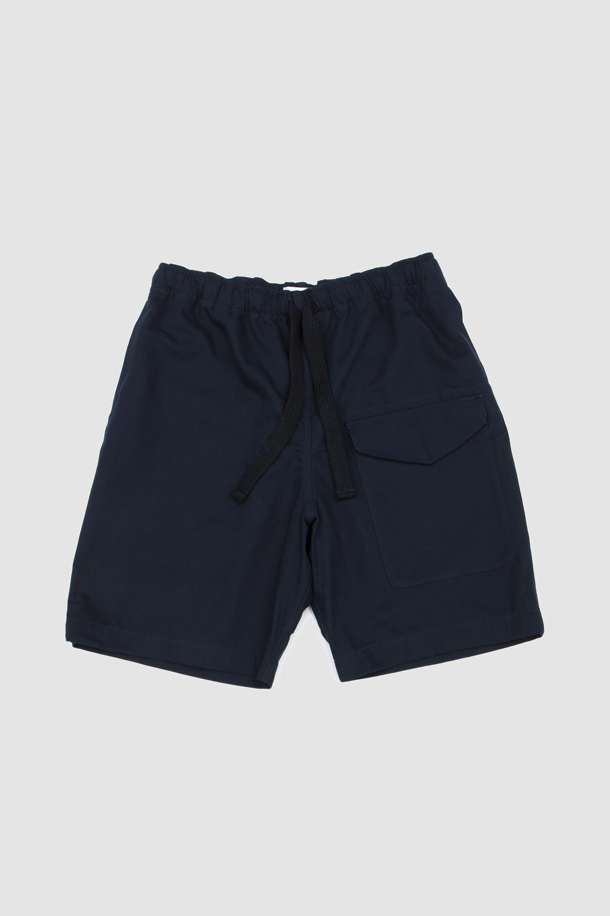Ikaria Short Indigo - Image 7