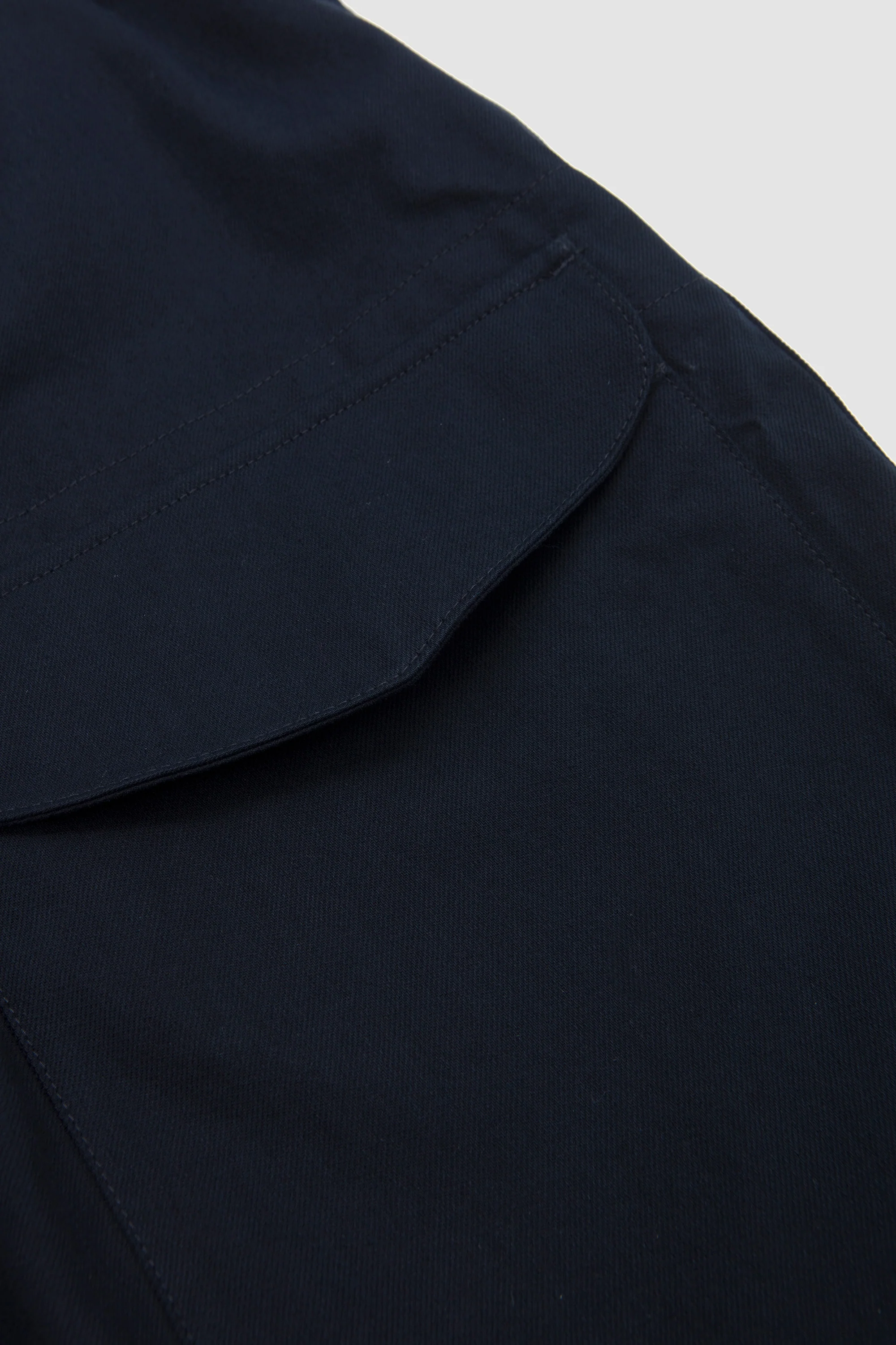 Ikaria Short Indigo - Image 9